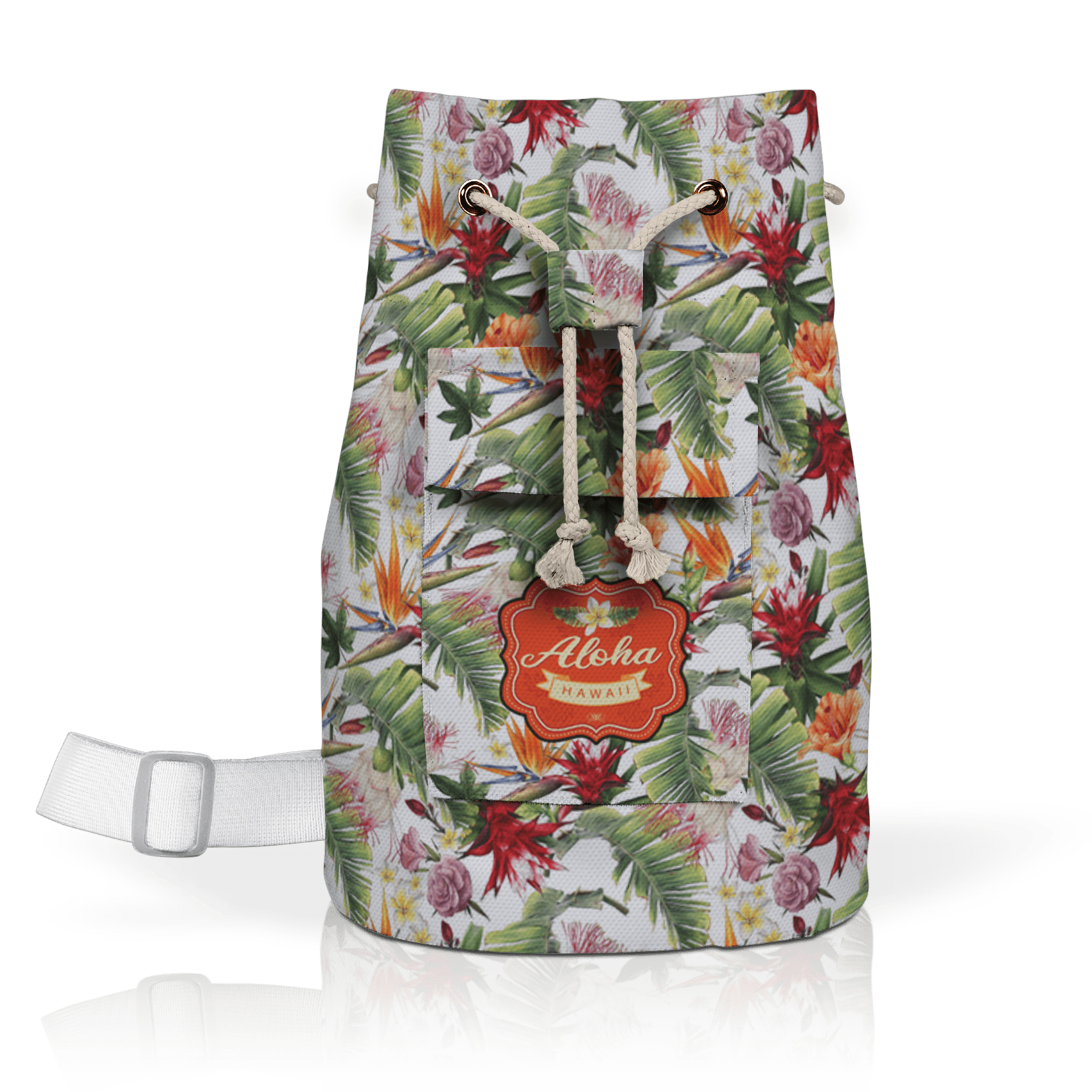 Vibrant Floral