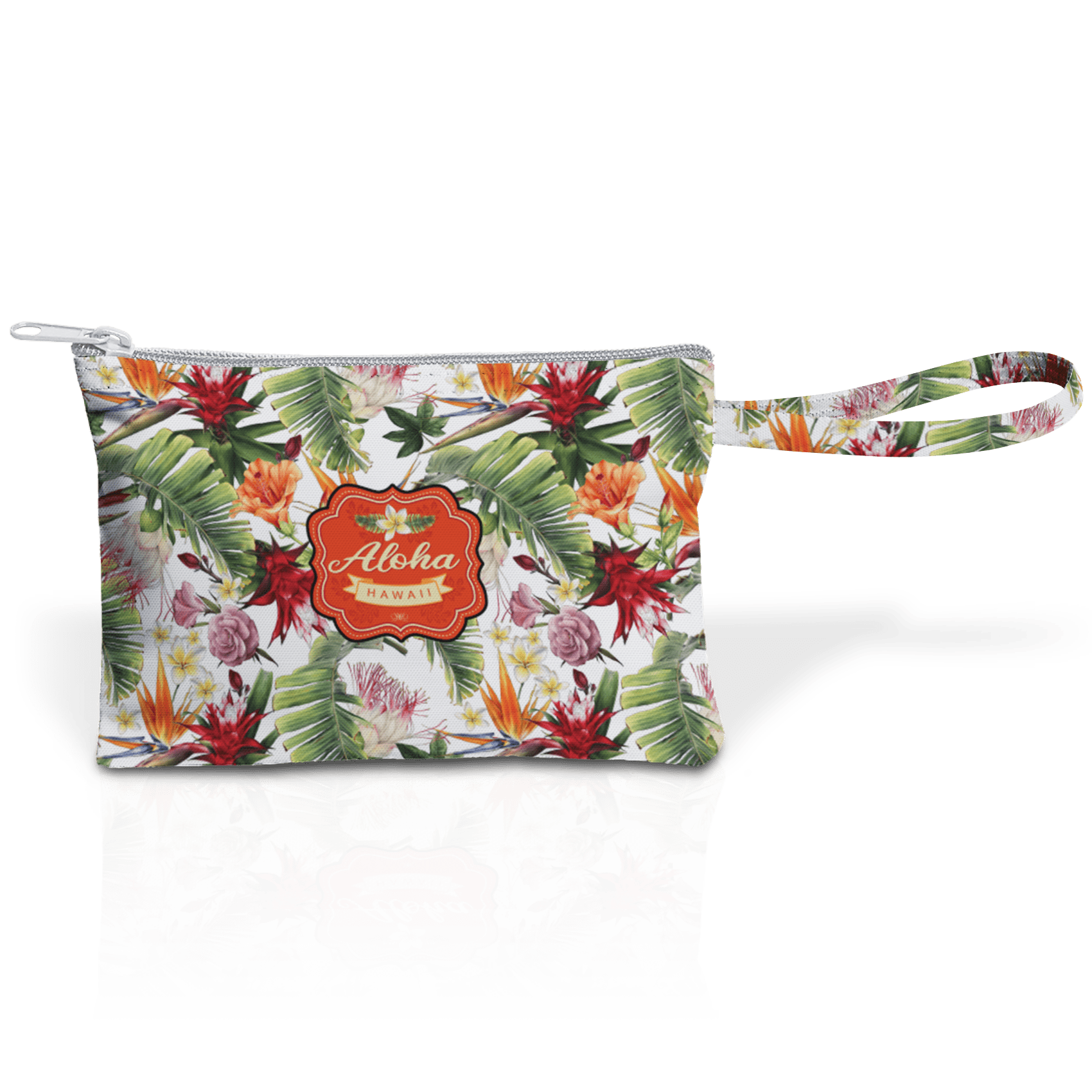 Vibrant Floral
