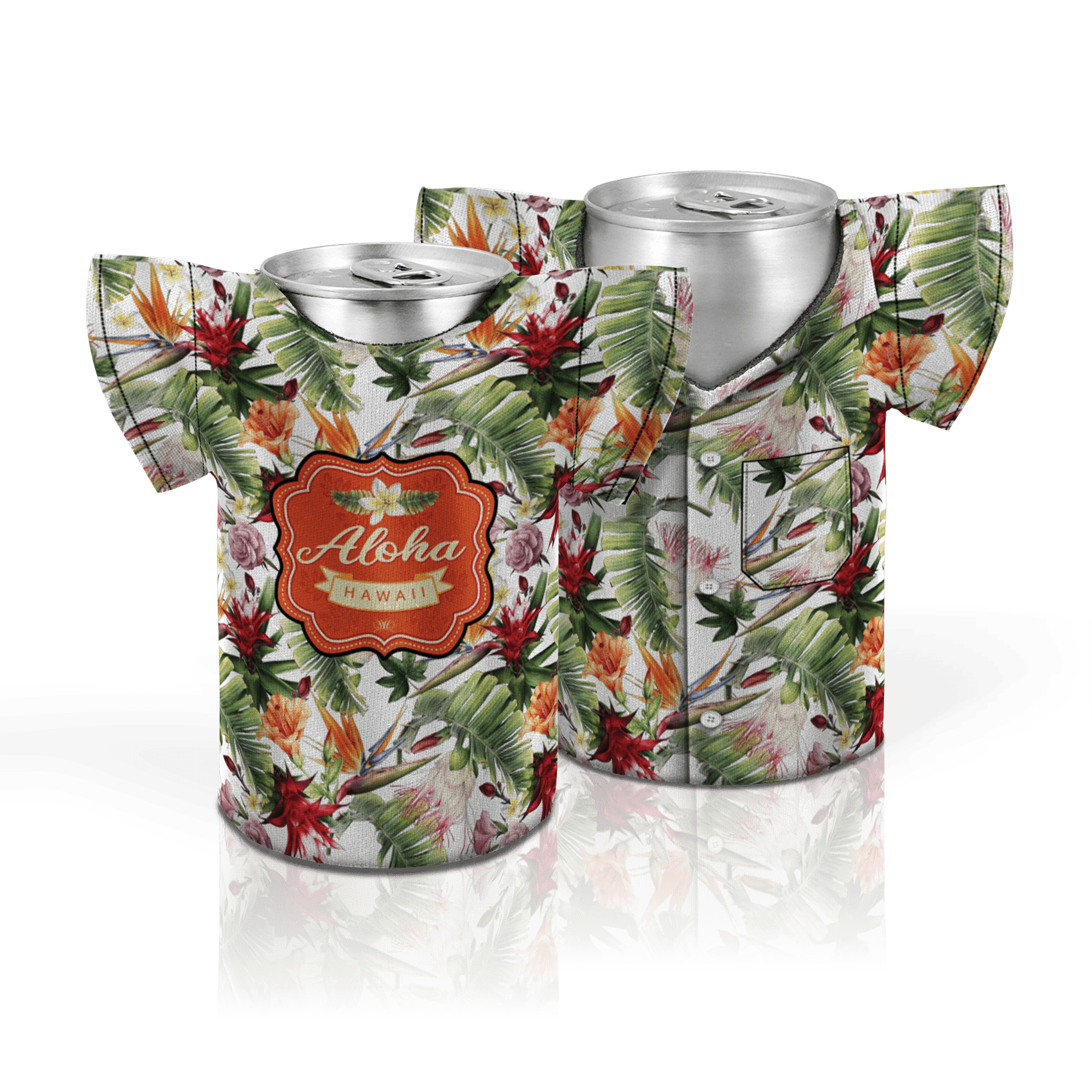 Vibrant Floral