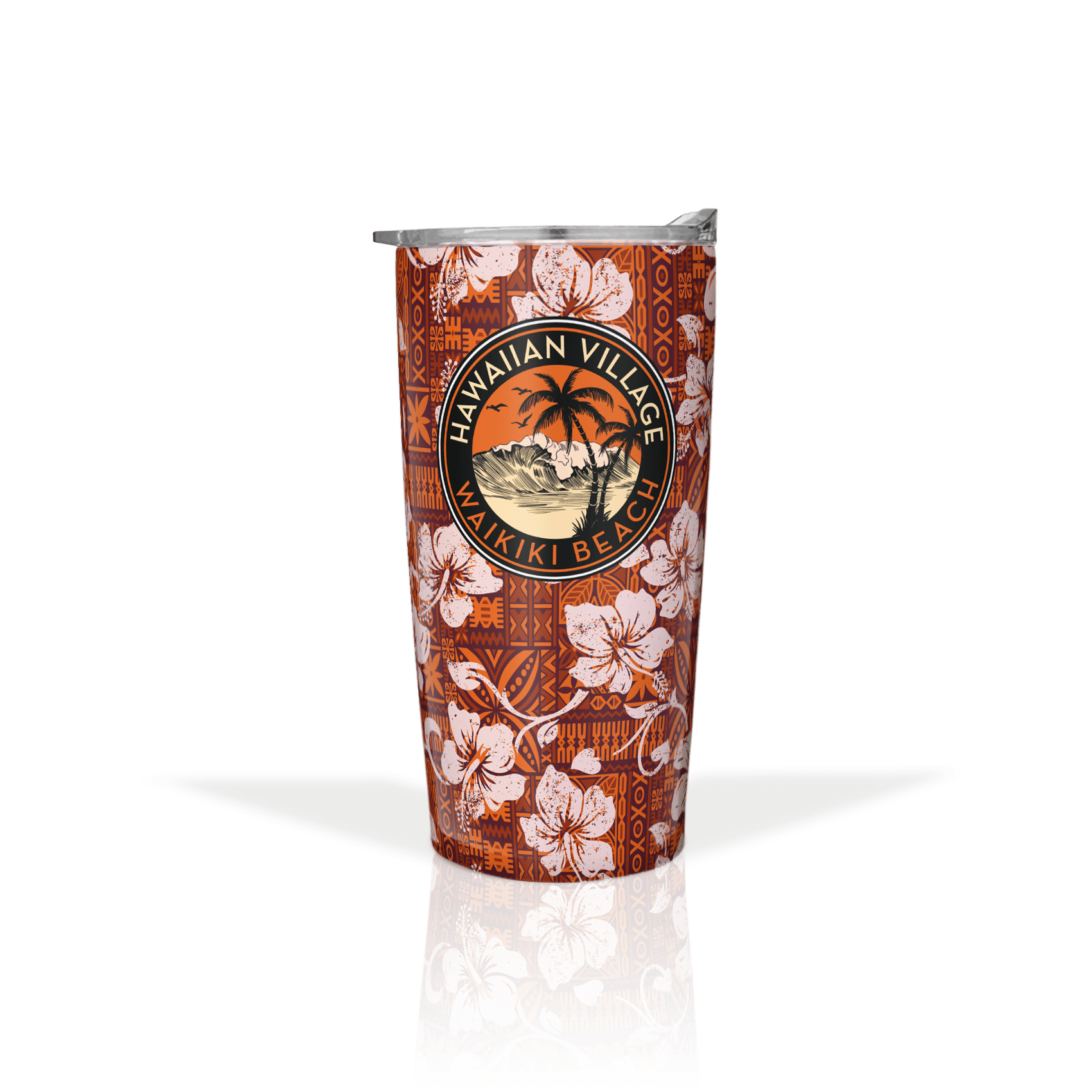20 oz Swirl Tumbler