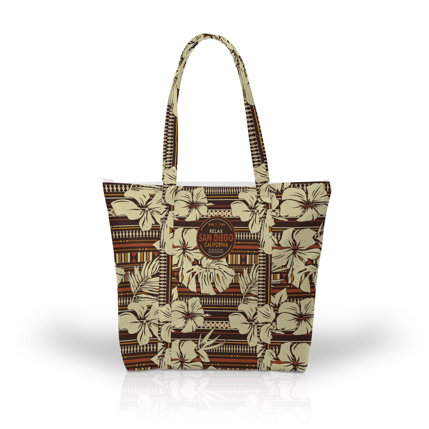 Vintage Hawaiian 3