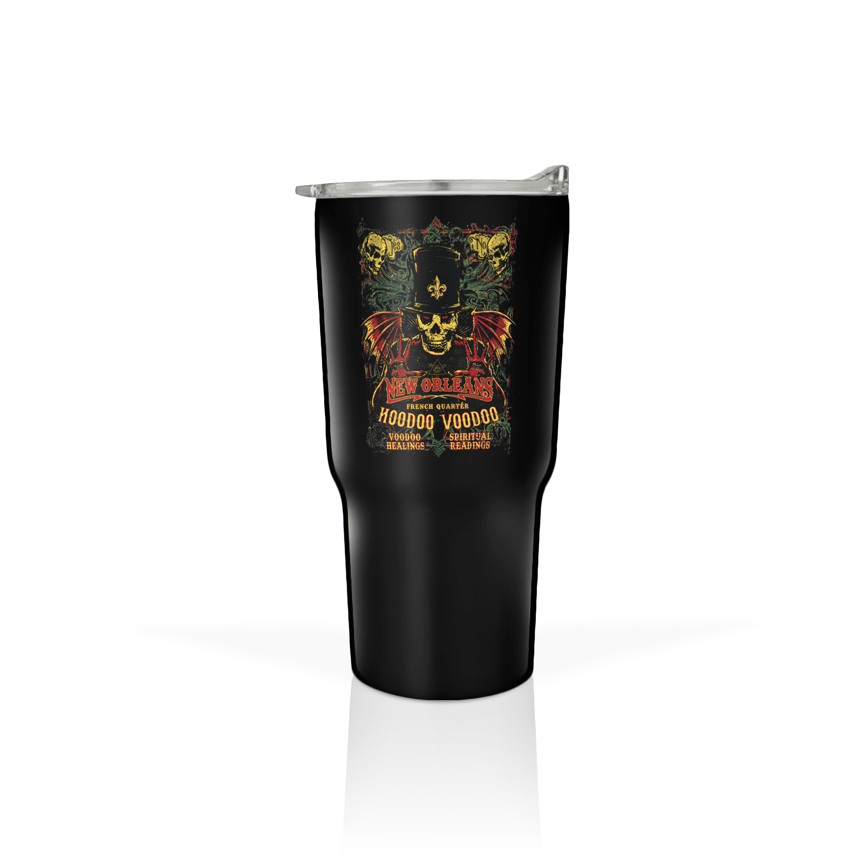 20 oz Swirl Barrel