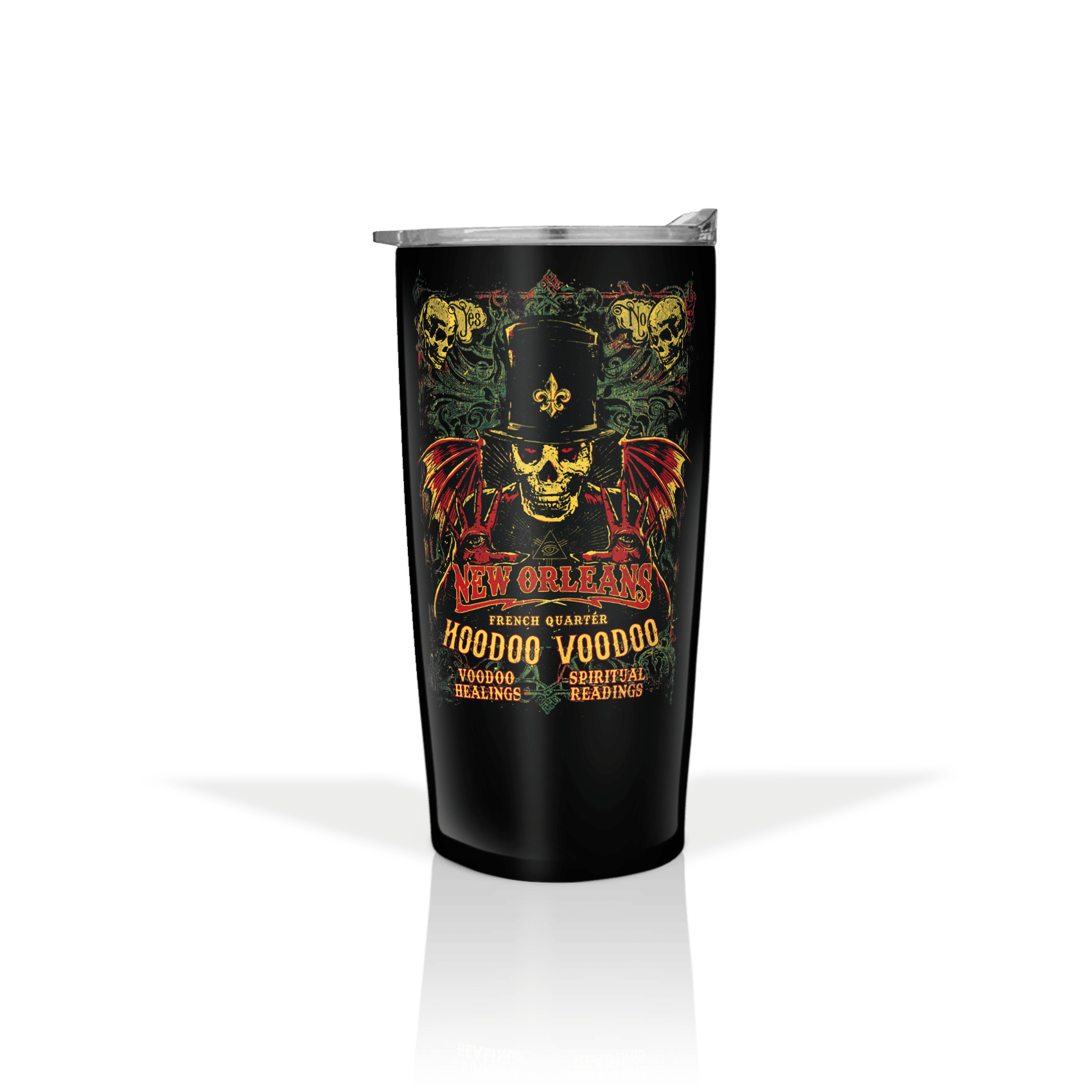 20 oz Swirl Tumbler