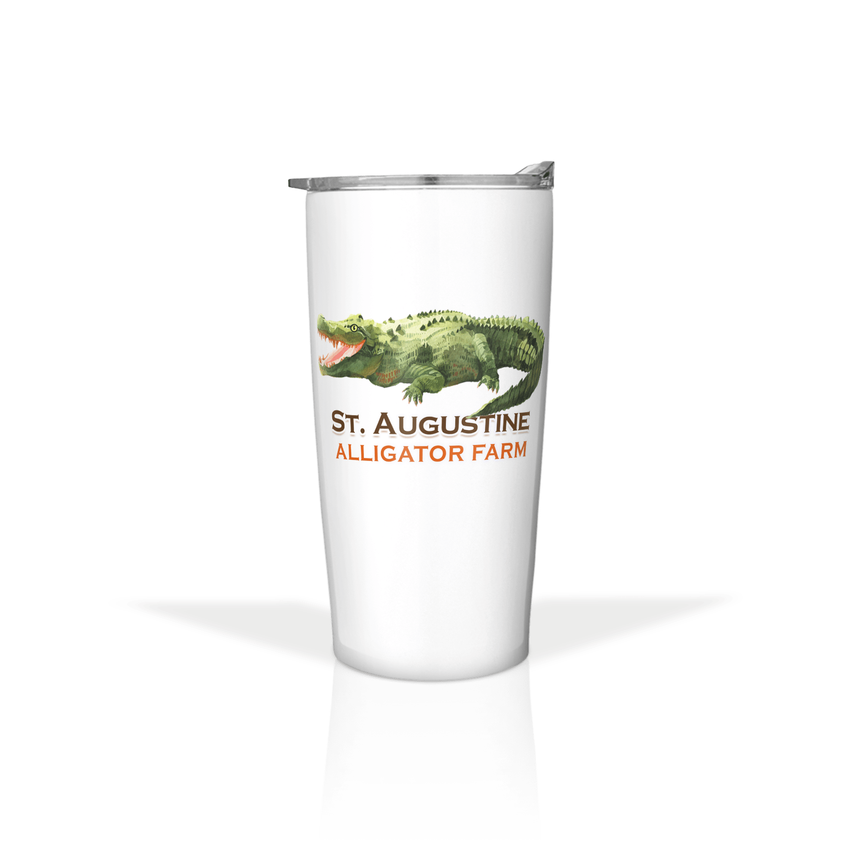 20 oz Swirl Tumbler