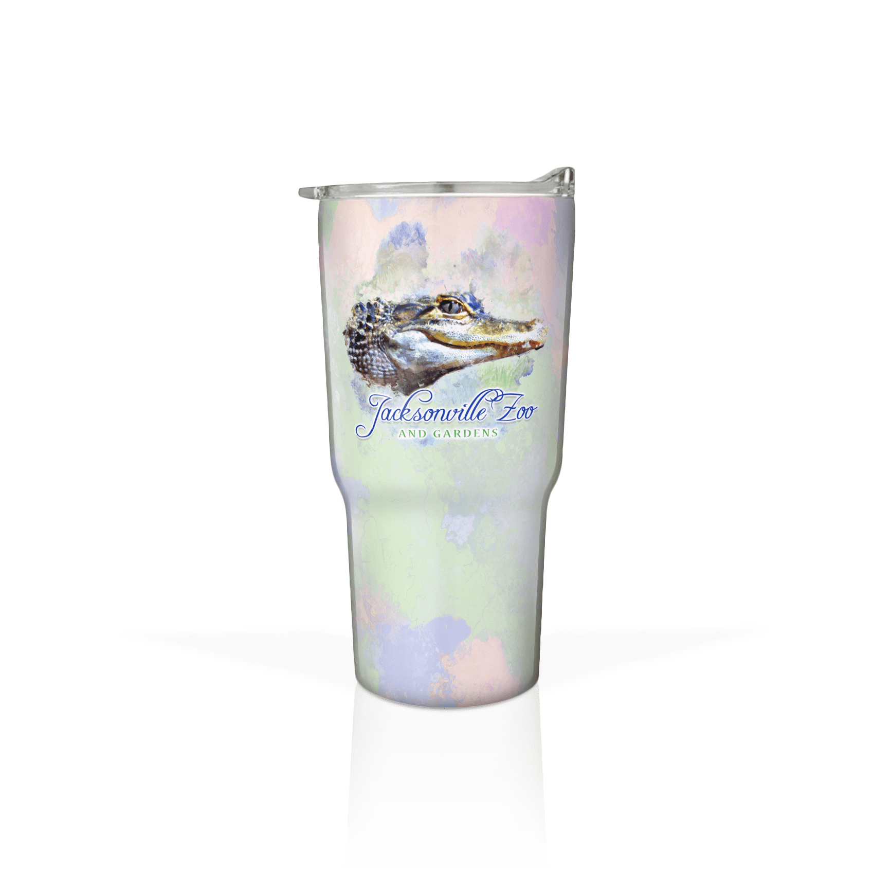 20 oz Swirl Barrel