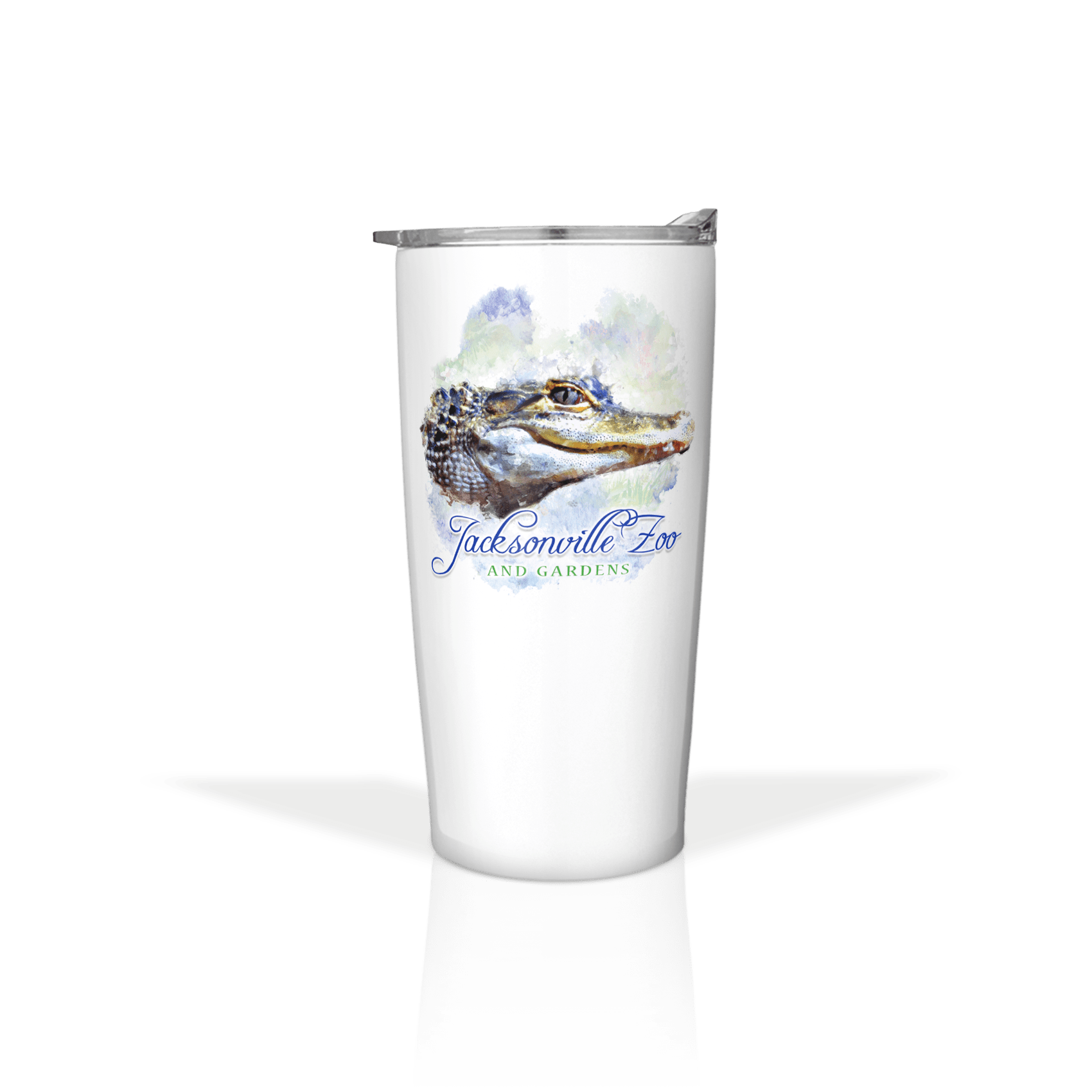 WC Alligator