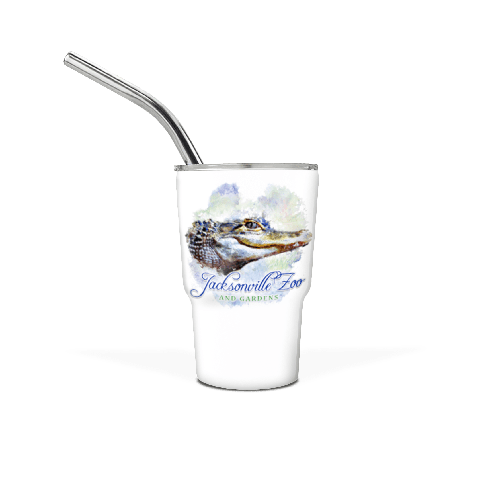 WC Alligator