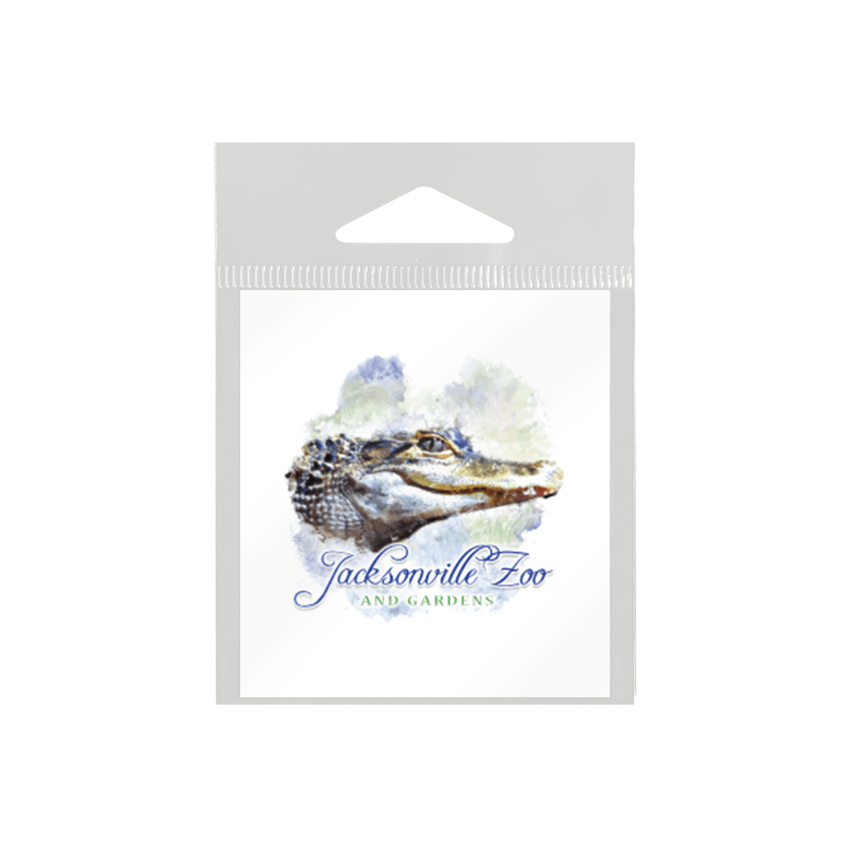 WC Alligator