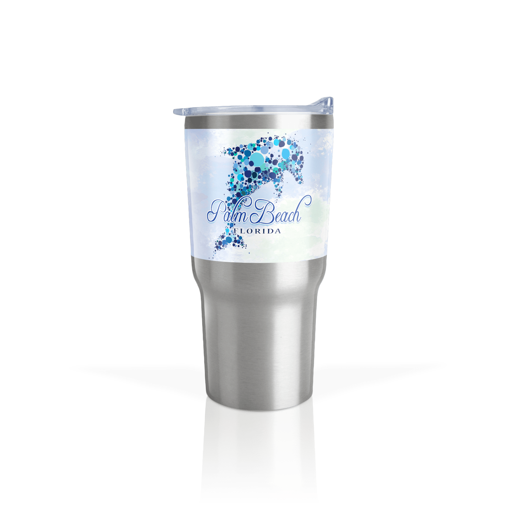 WC Dolphin TD