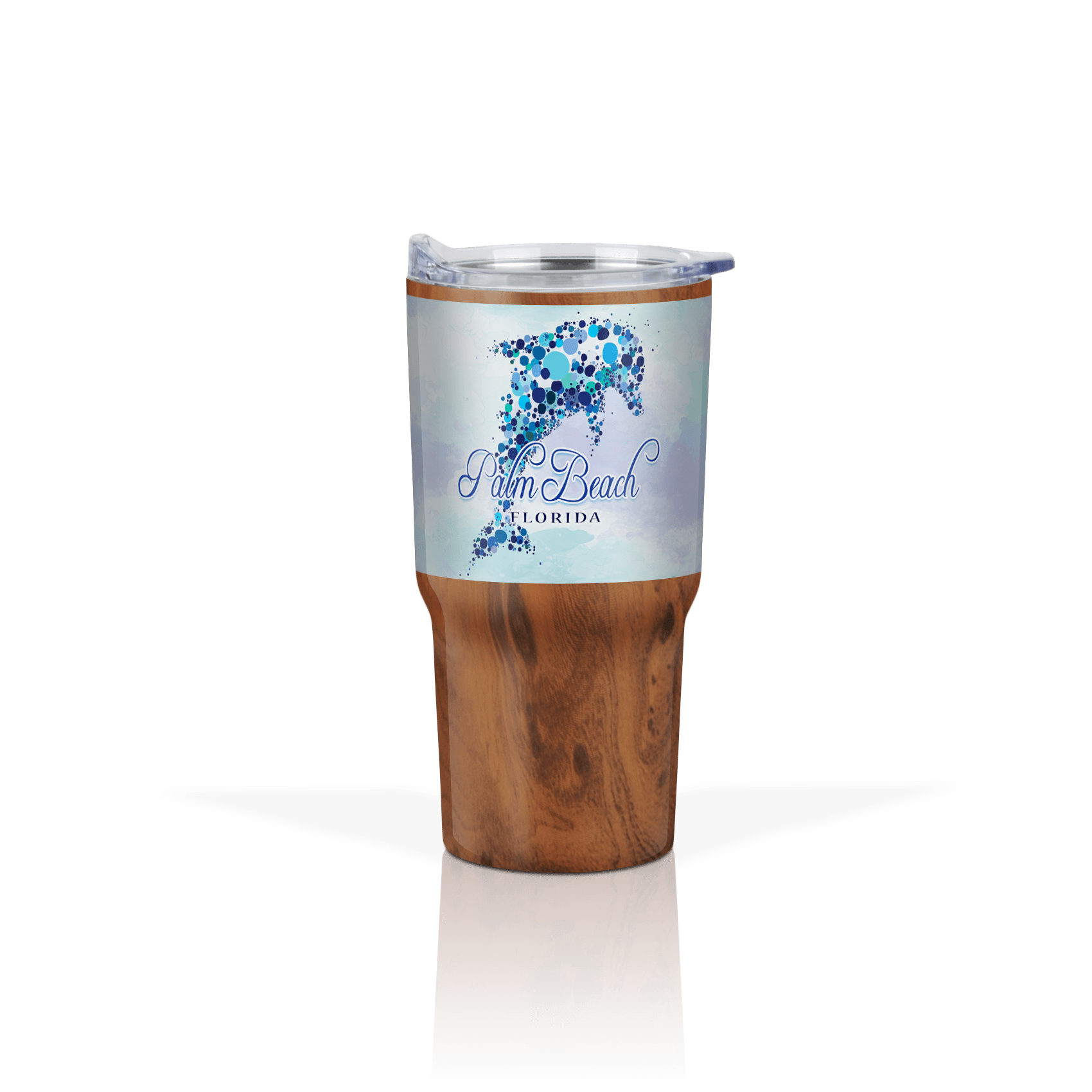 WC Dolphin TD
