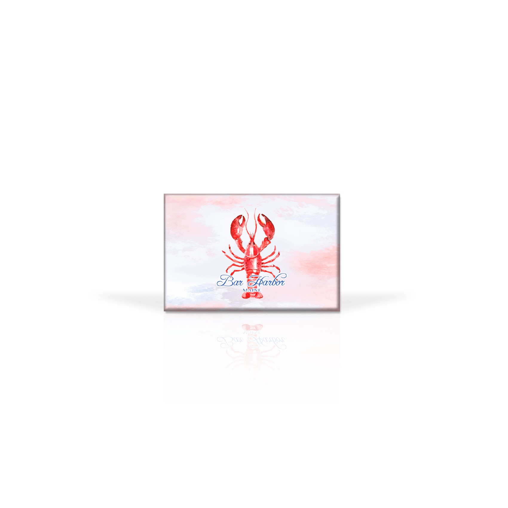 WC LOBSTER TD