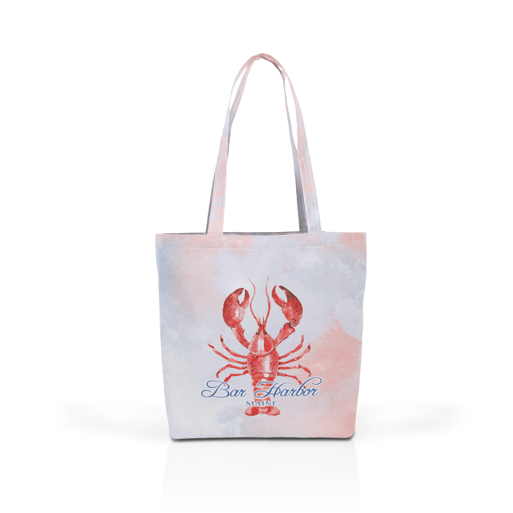 WC LOBSTER TD