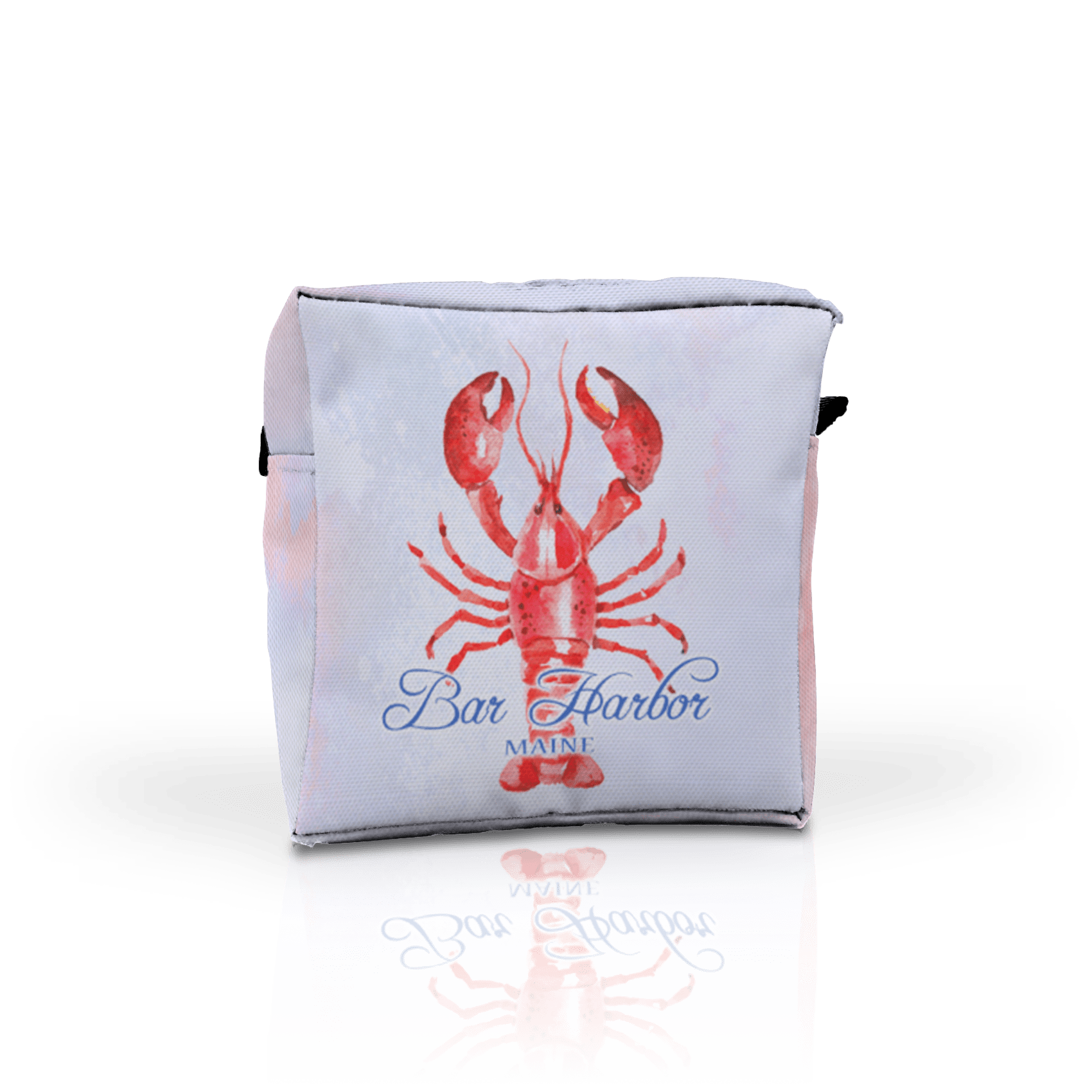WC LOBSTER TD