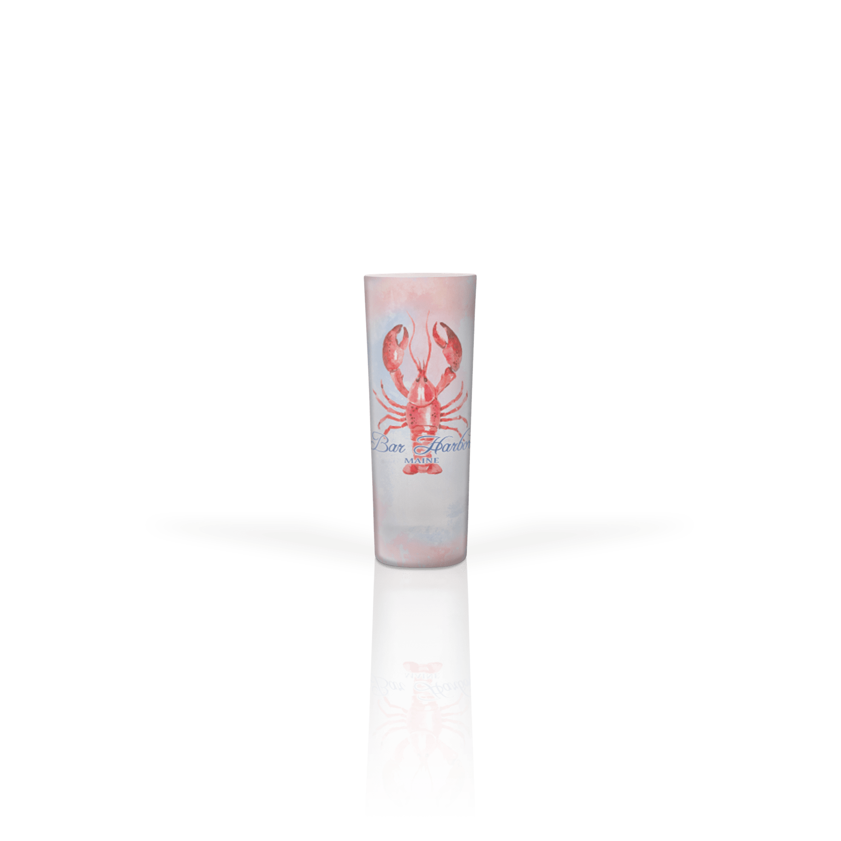 WC LOBSTER TD