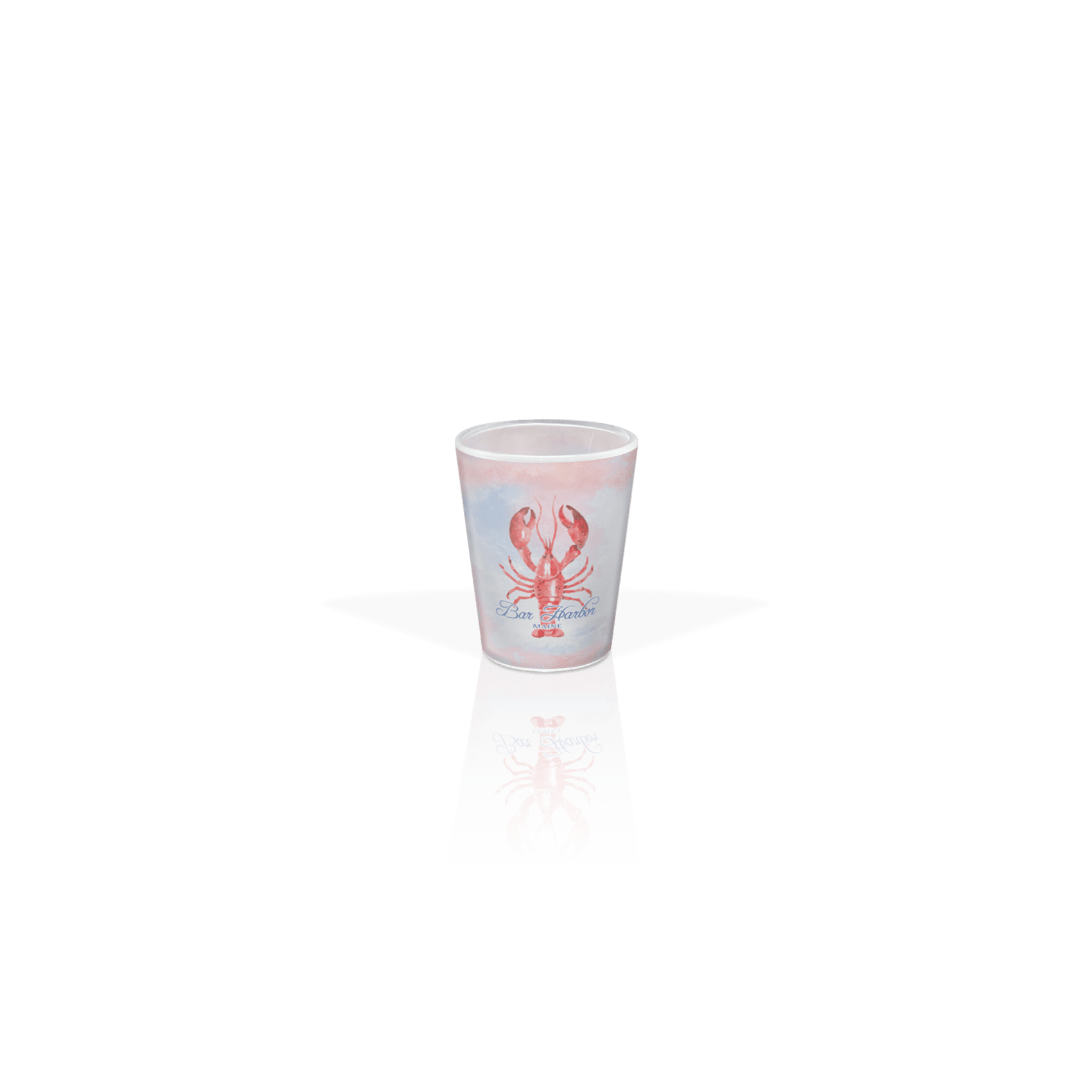 WC LOBSTER TD