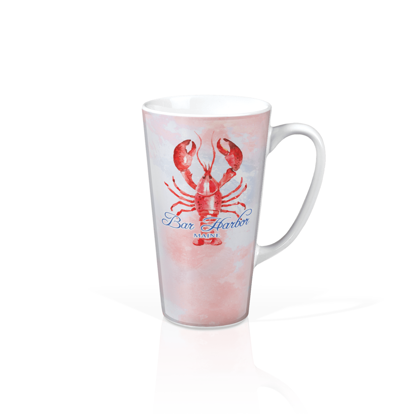 WC LOBSTER TD
