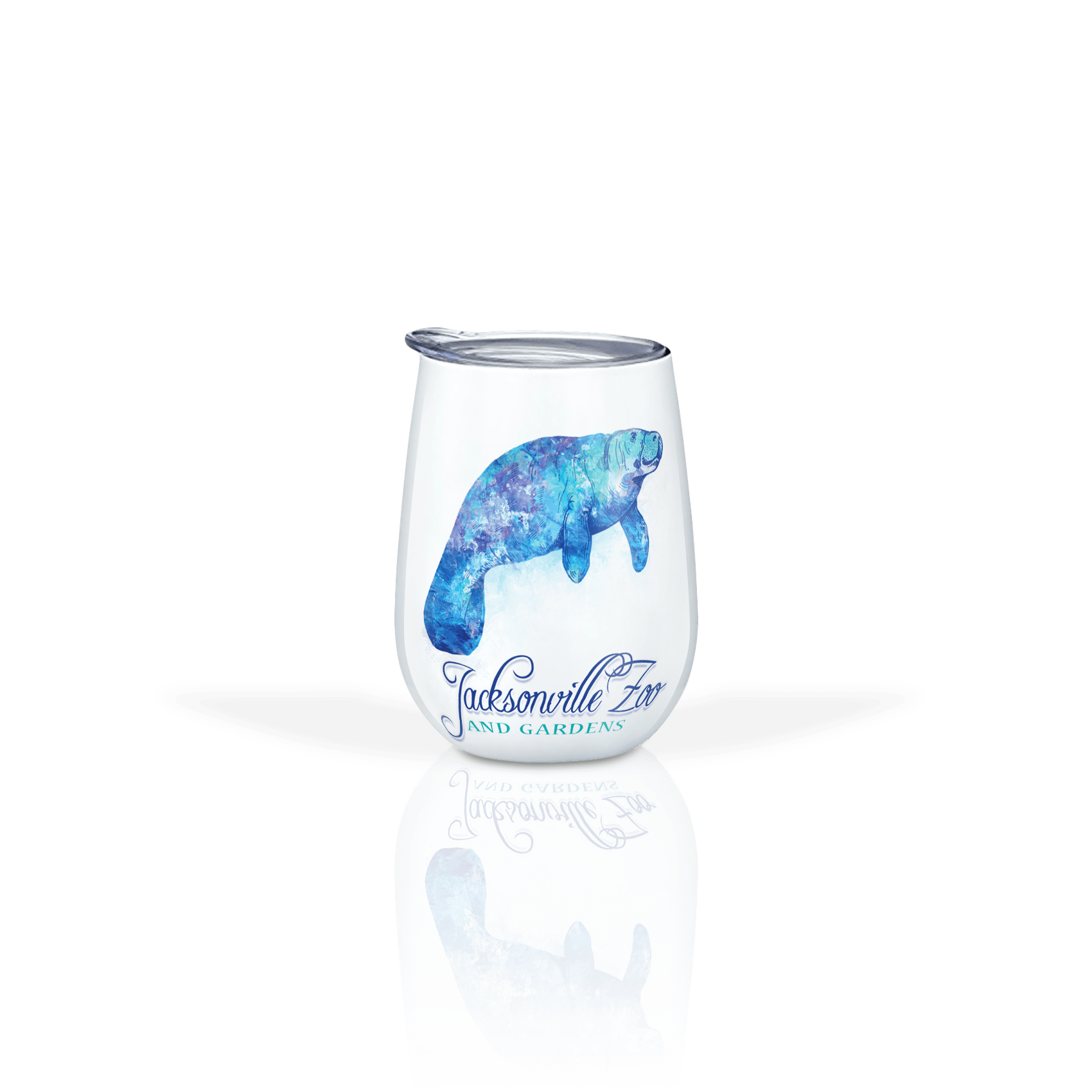 10 oz Swirl Wine