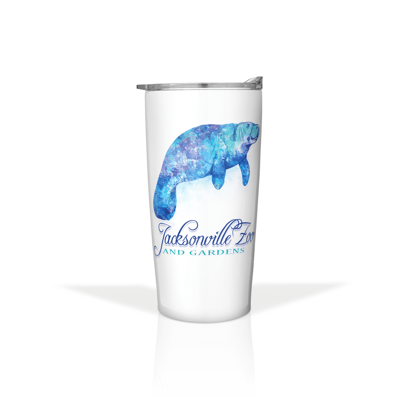 20 oz Swirl Tumbler