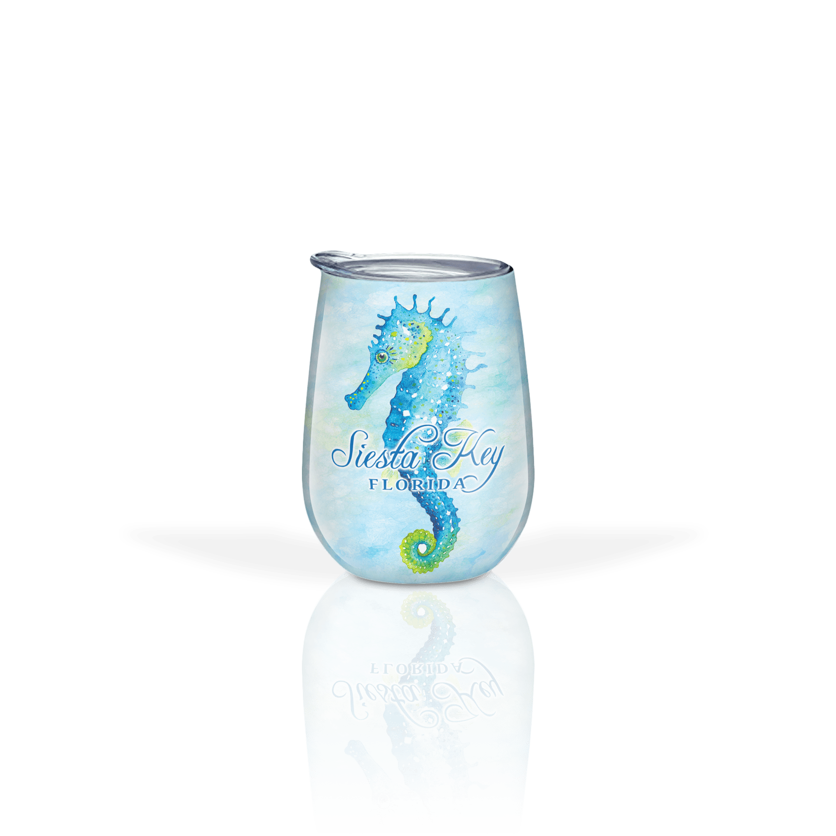 WC Seahorse TD