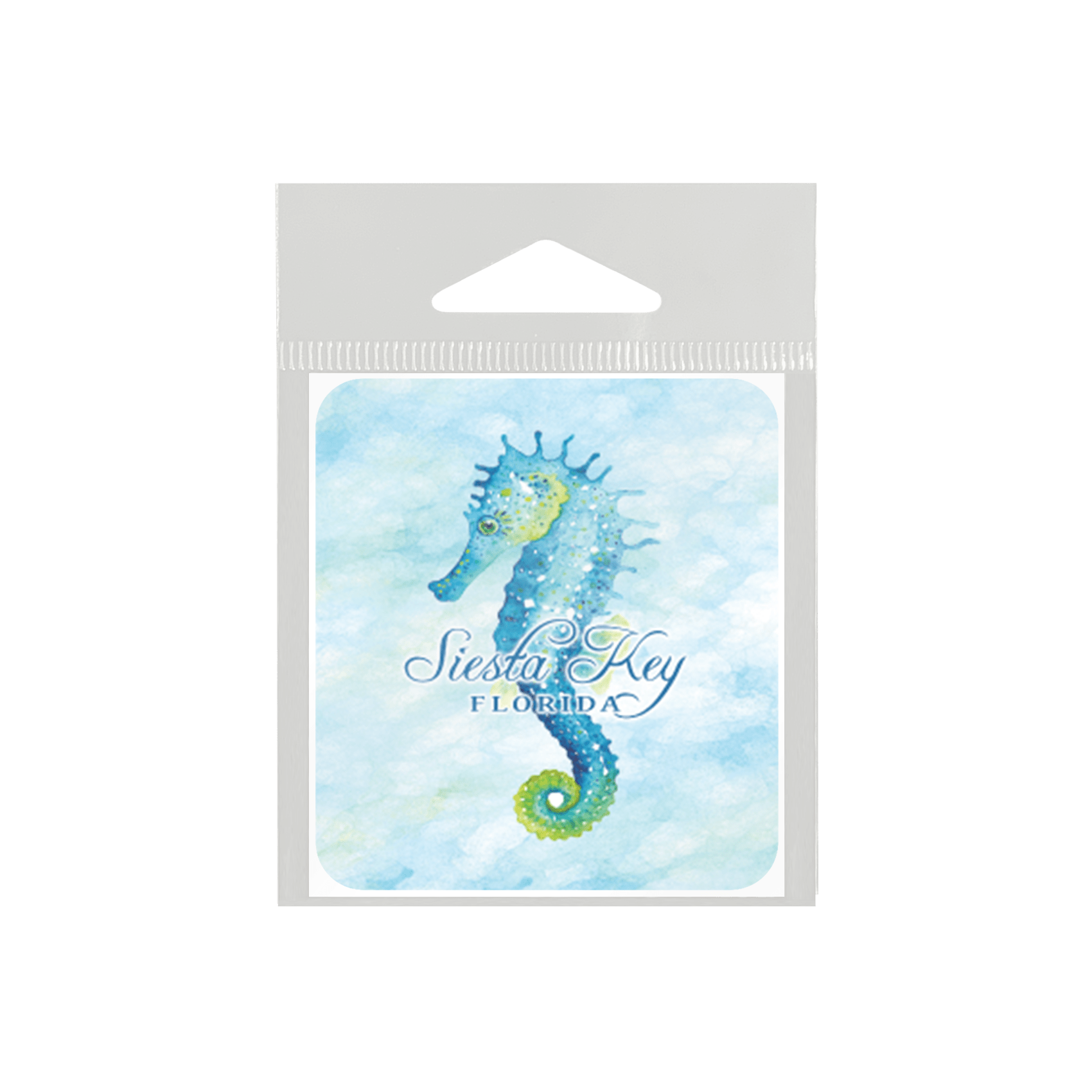 WC Seahorse TD