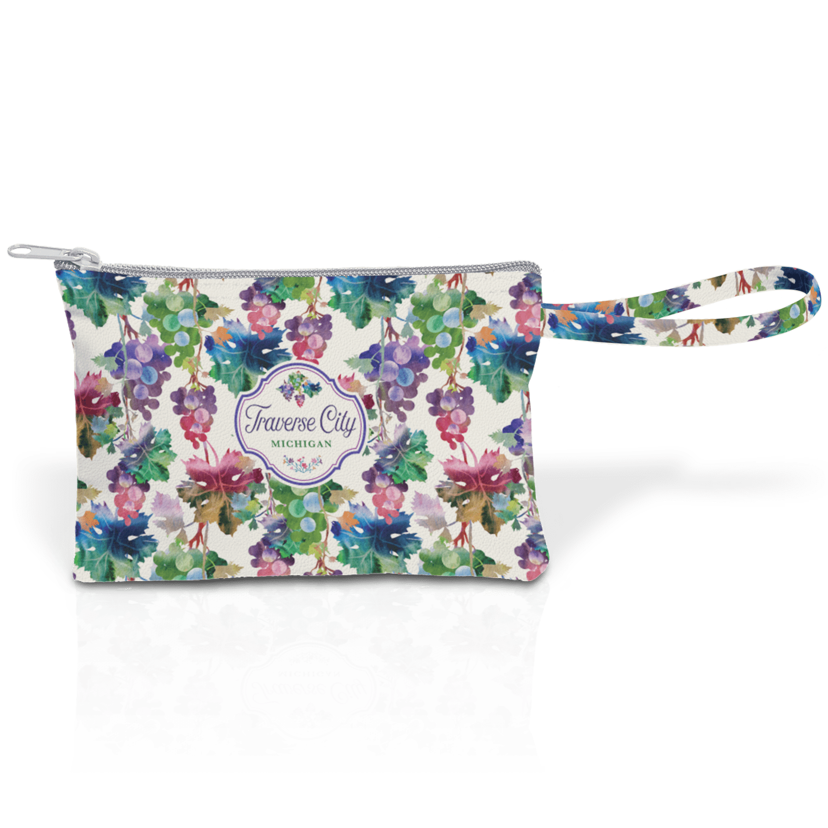 Poptart To Go - Vegan Leather