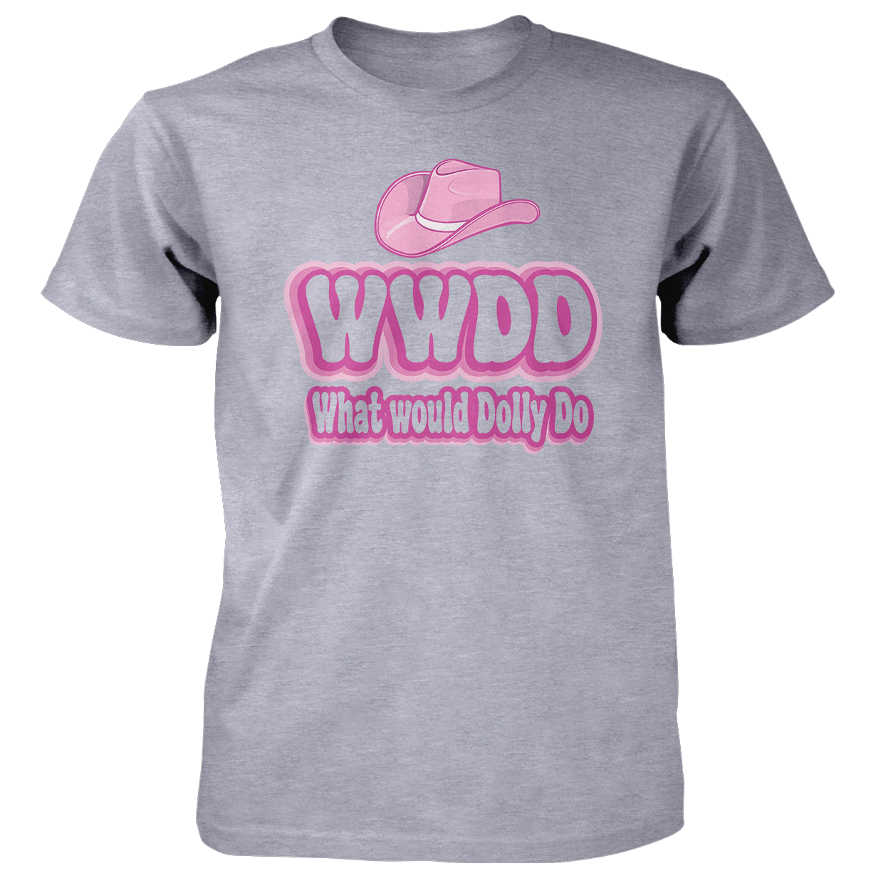 What Would Dolly Do