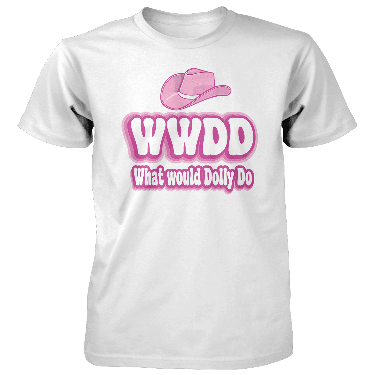 5.3 oz Cotton Youth T-Shirt