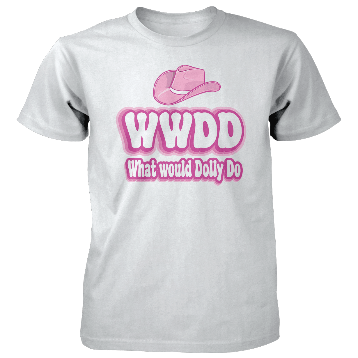 6.1 oz Cotton T-Shirt