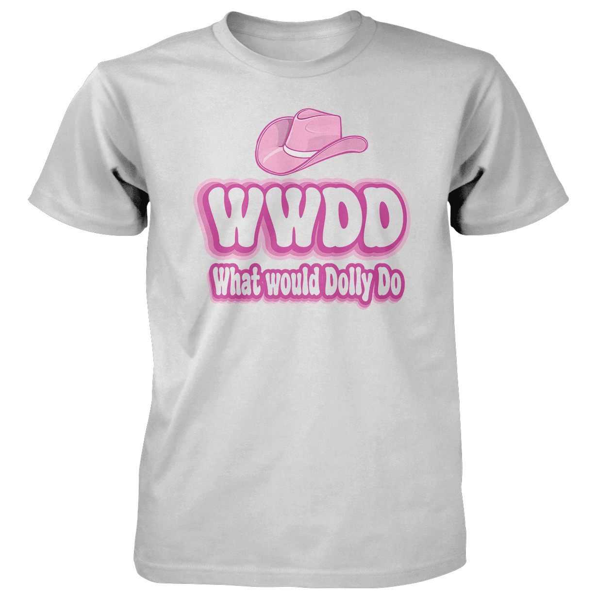 4.5 oz Cotton T-Shirt