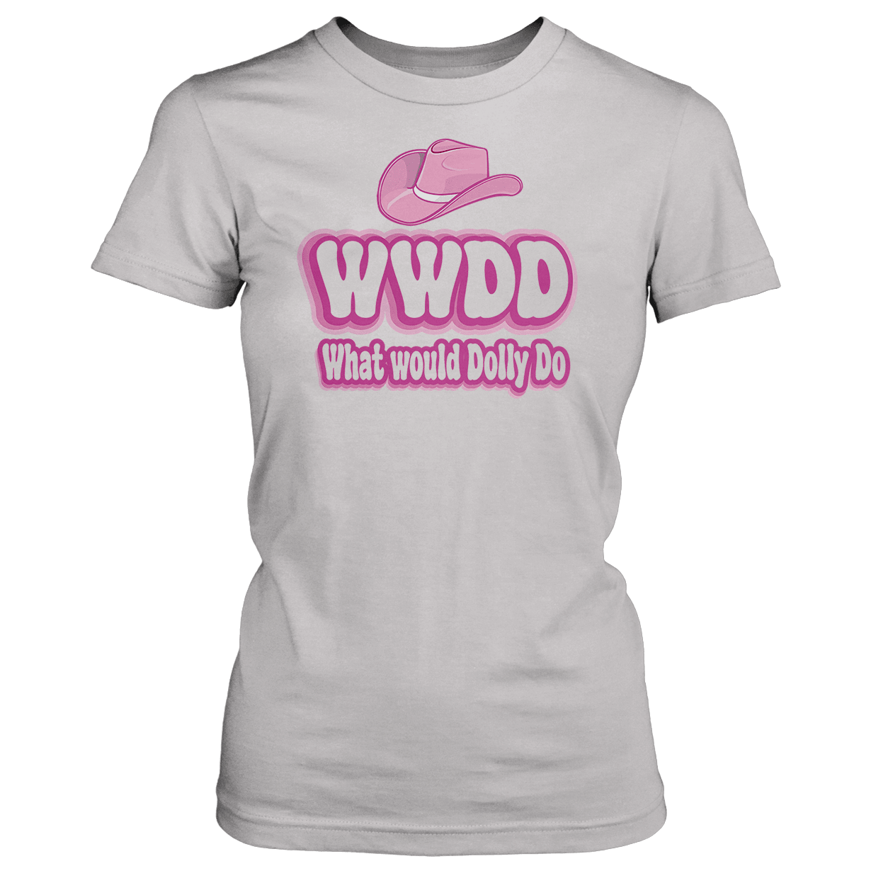 4oz Women's Ideal T-Shirt