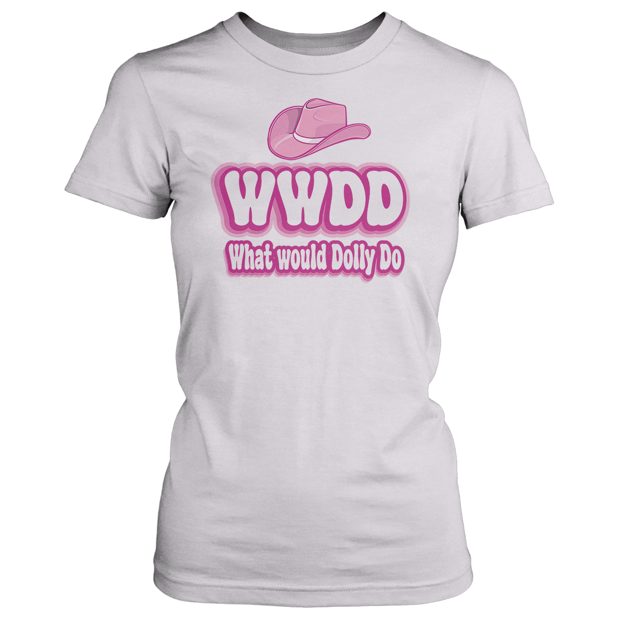 Women’s CVC T-Shirt
