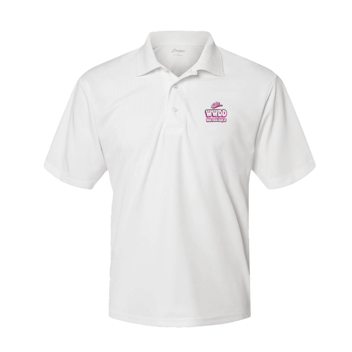 Sebring Performance Polo