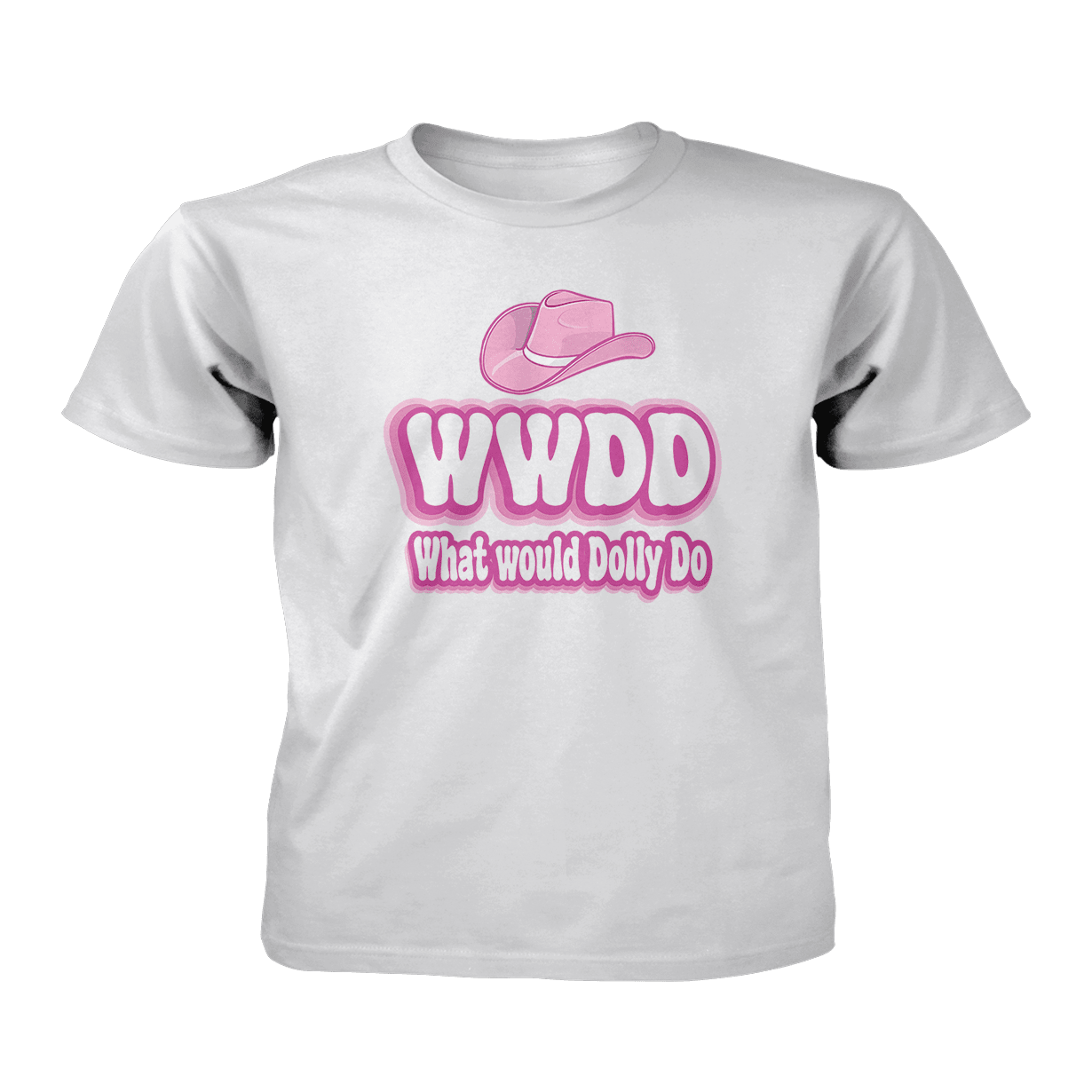 Toddler Fine Jersey Tee