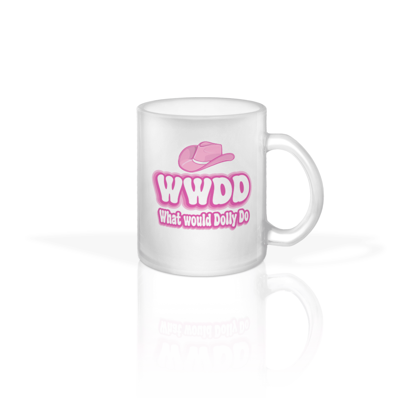 What Would Dolly Do