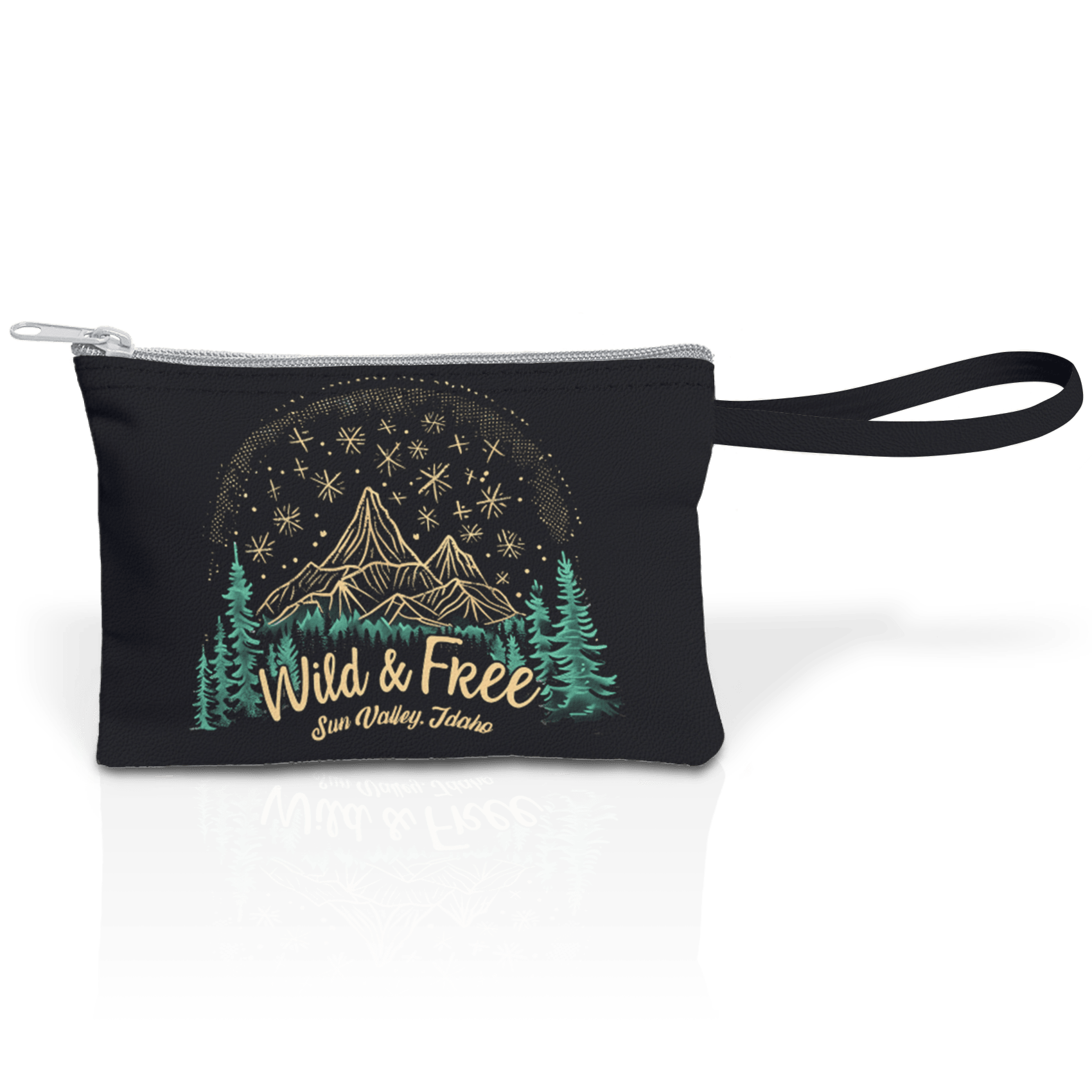 Poptart To Go - Vegan Leather