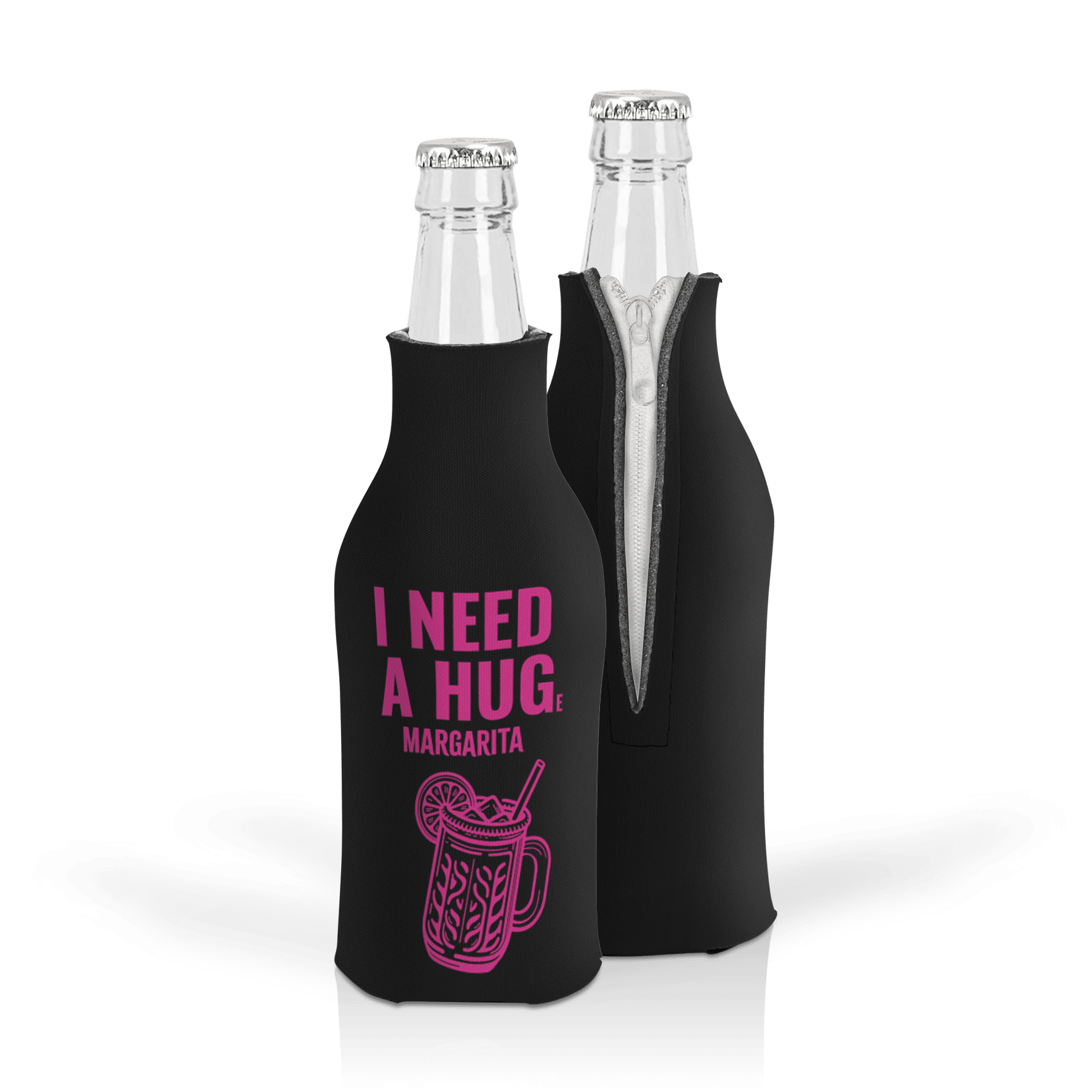 Margaritas-Huge Fuchsia