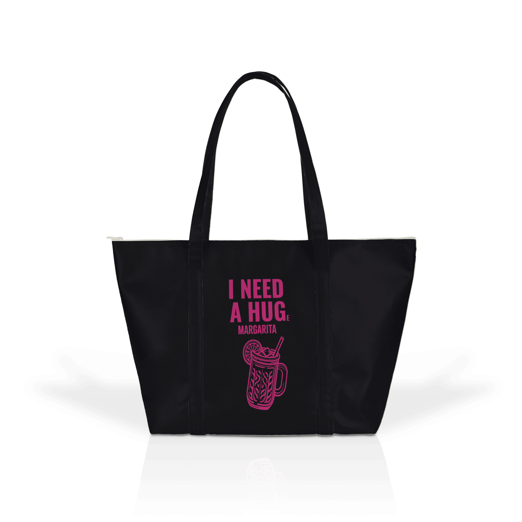 Margaritas-Huge Fuchsia