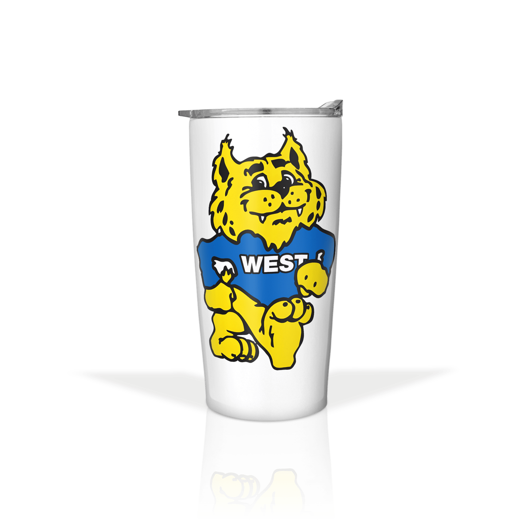 West Elementary School Logo