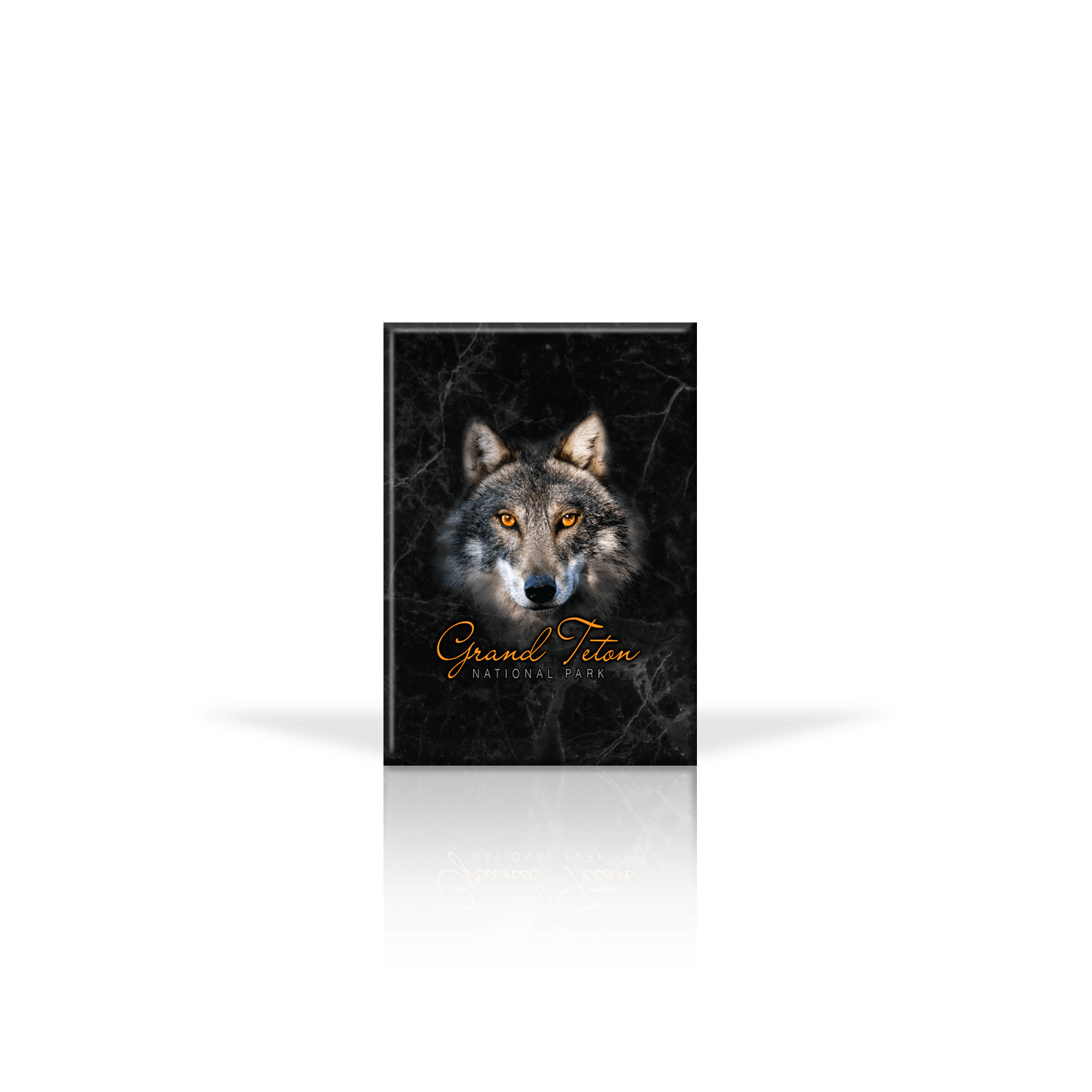 Wolf Eyes