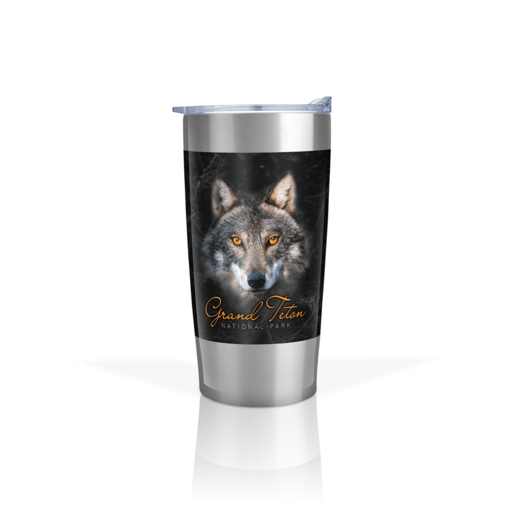 Wolf Eyes