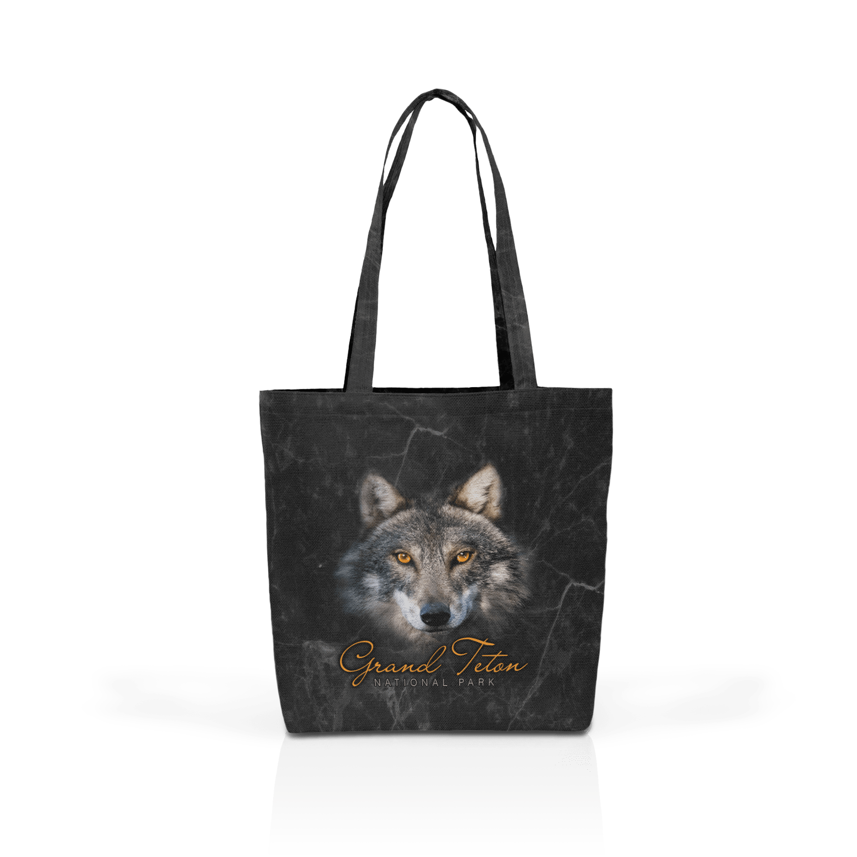 Wolf Eyes