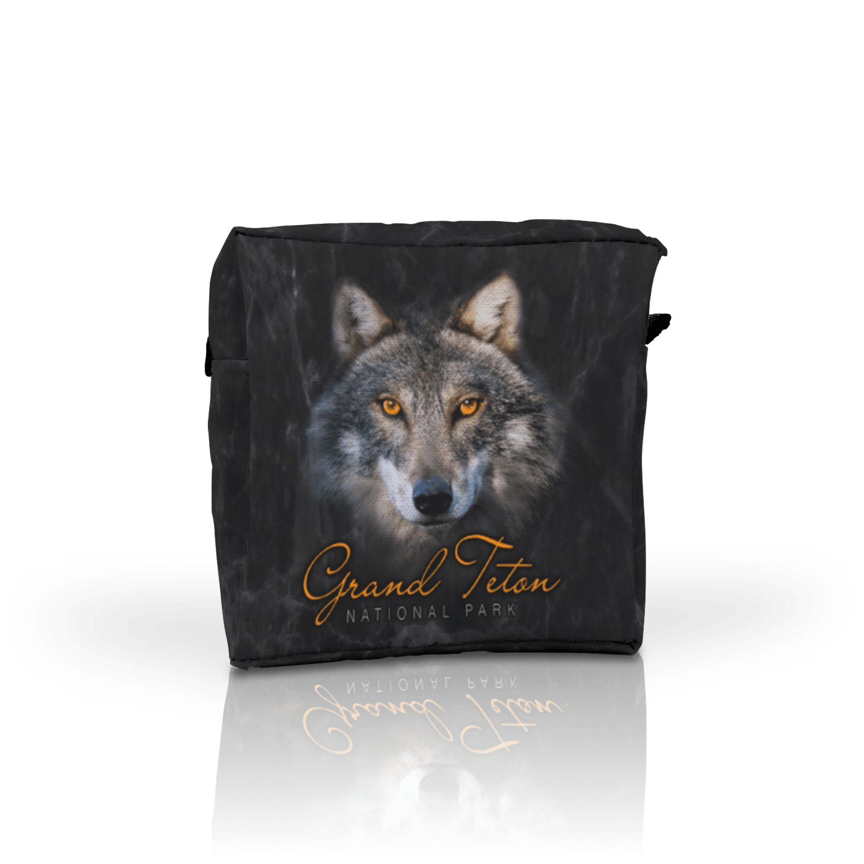 Wolf Eyes
