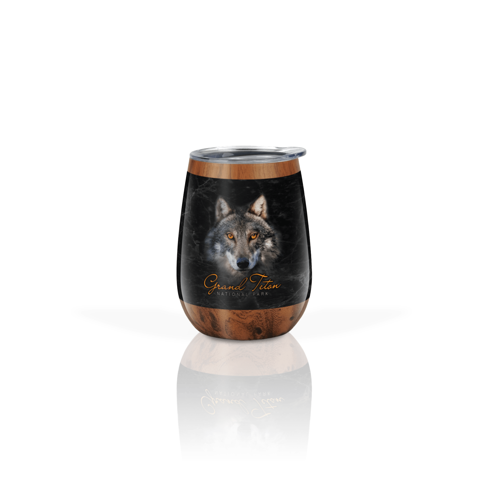 Wolf Eyes