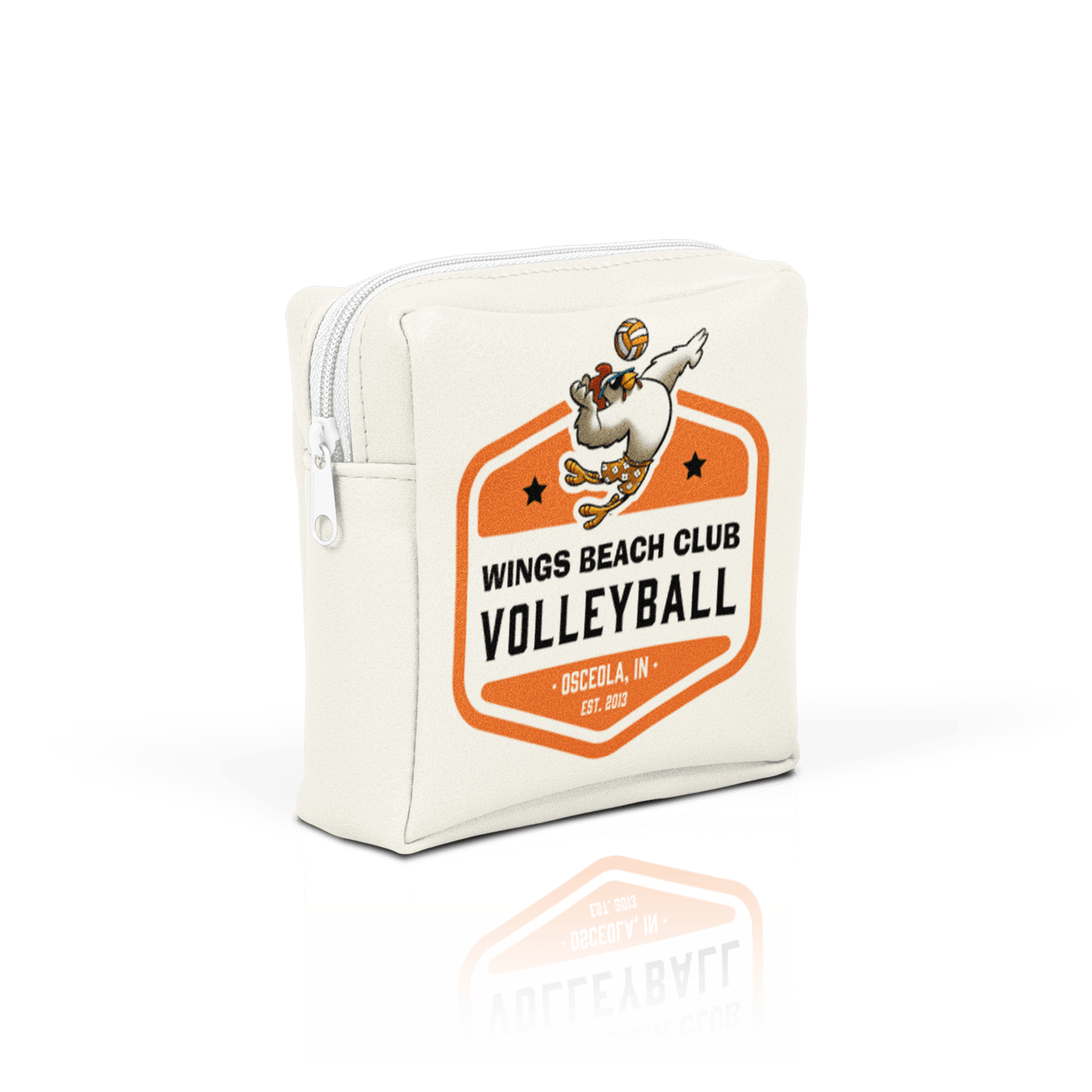 Wings Foundation Volleyball