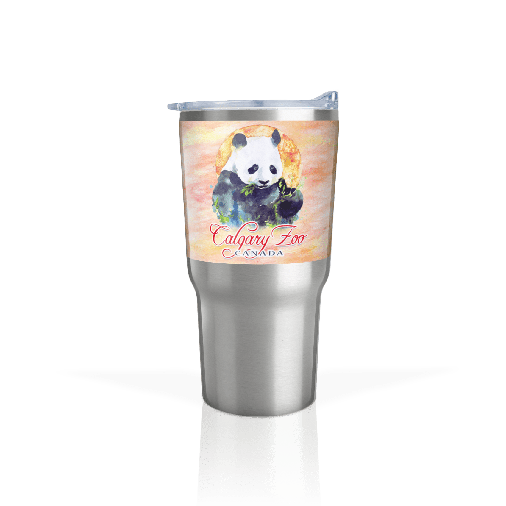 WC Hungry Panda TD