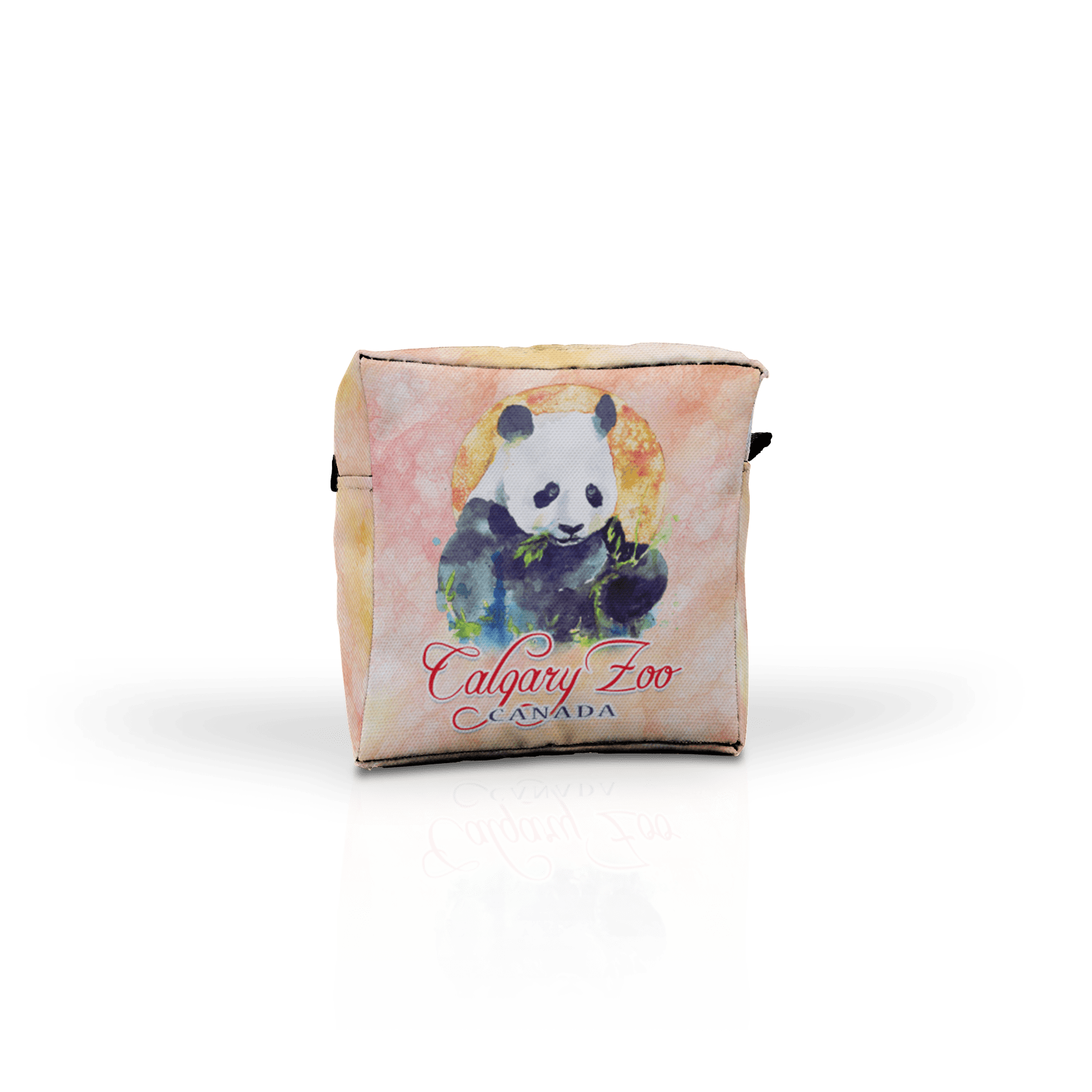 WC Hungry Panda TD