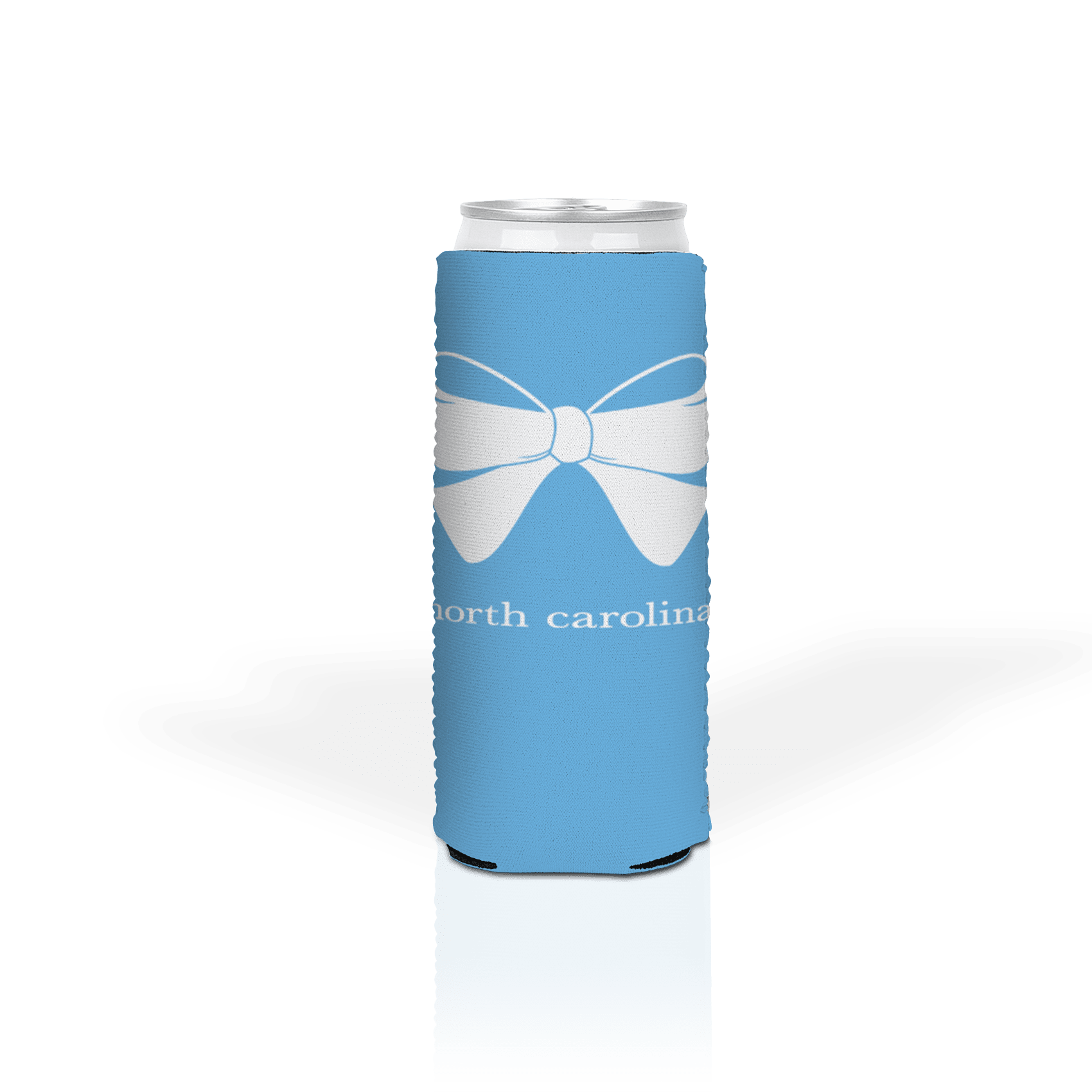 Neoprene Slim Can Coozie