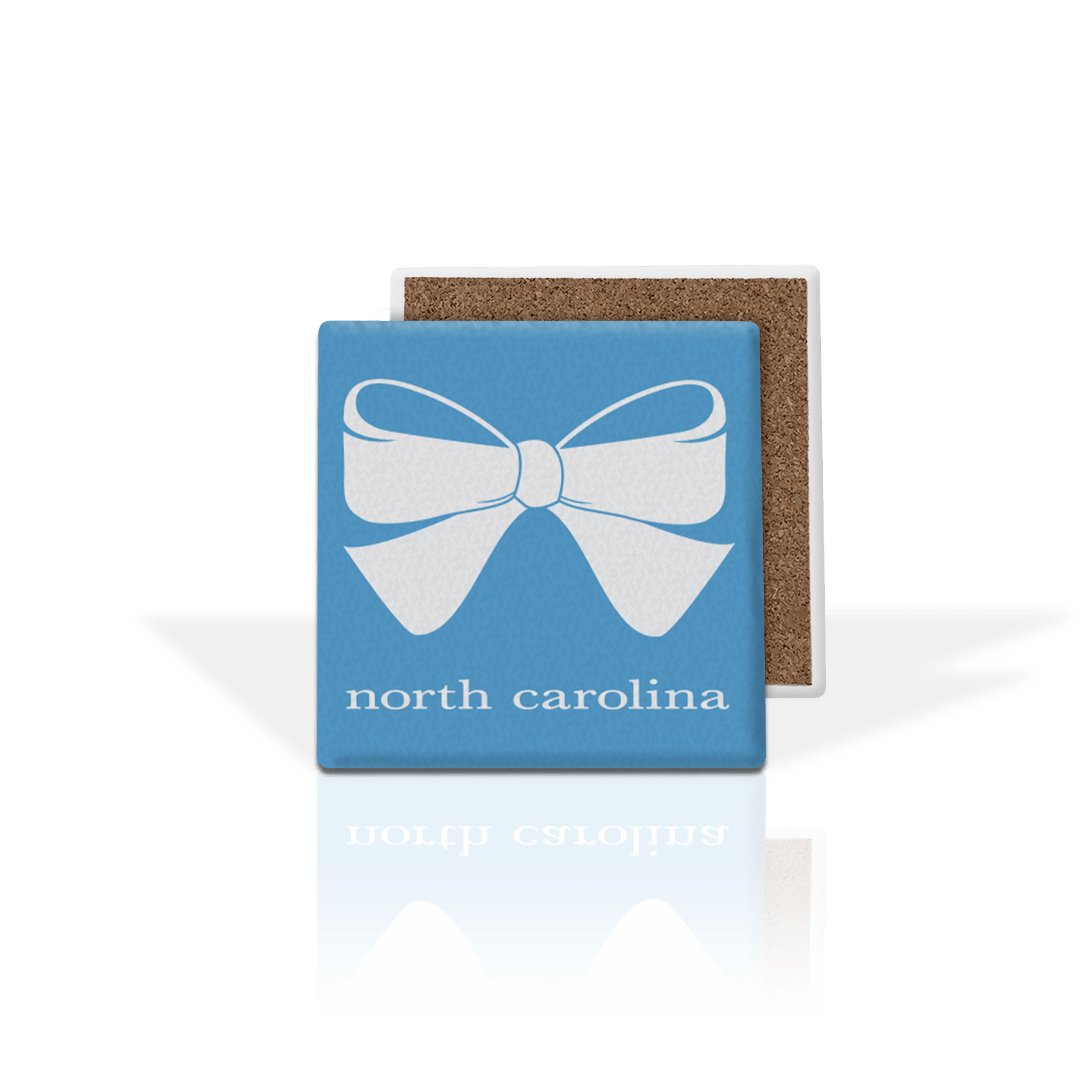 Absorbent Stone Coaster