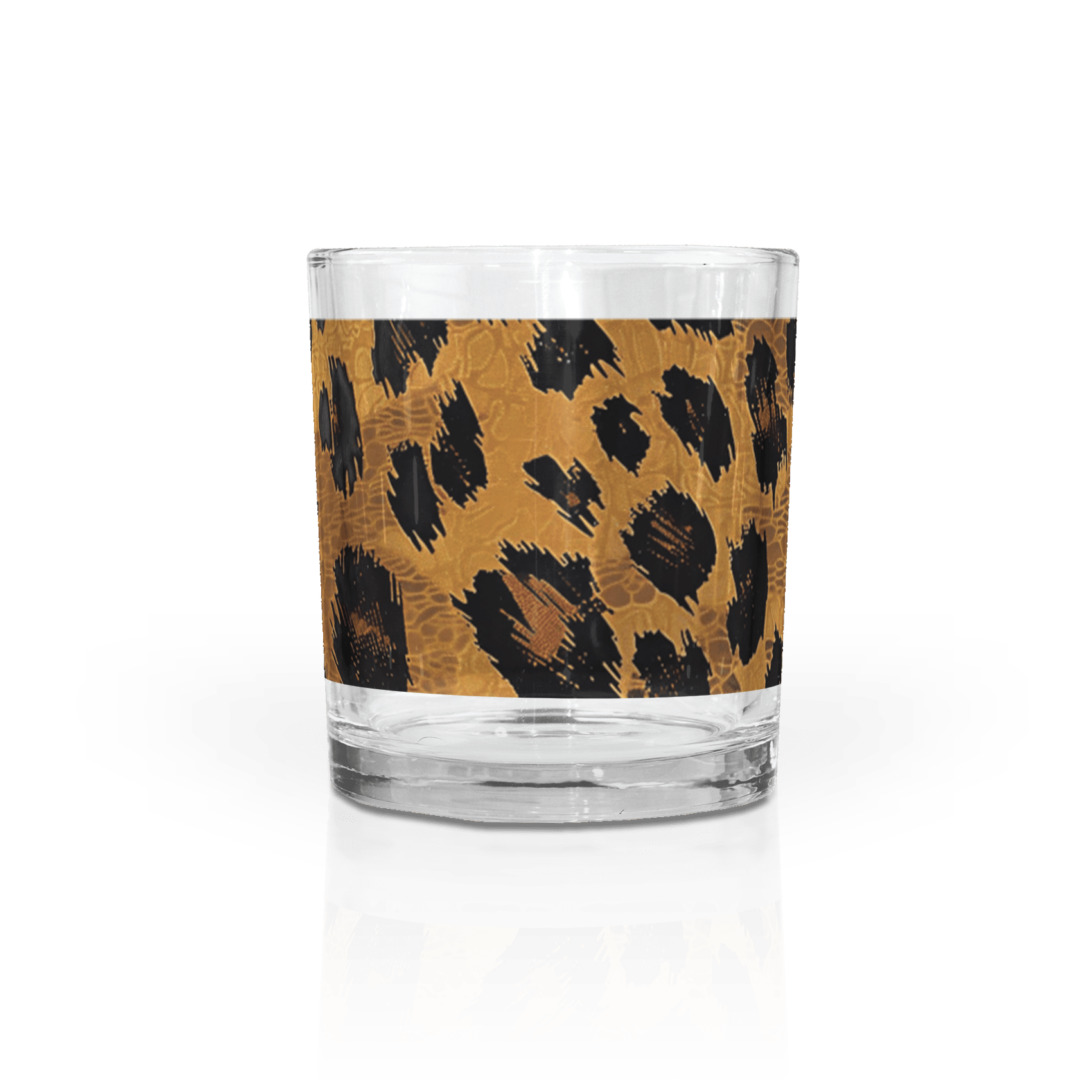 Wild Leopard