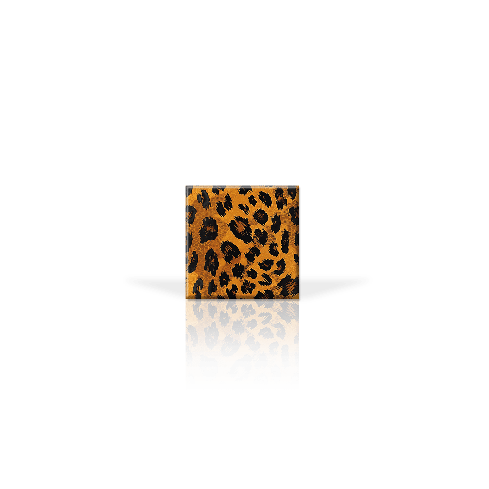 Wild Leopard